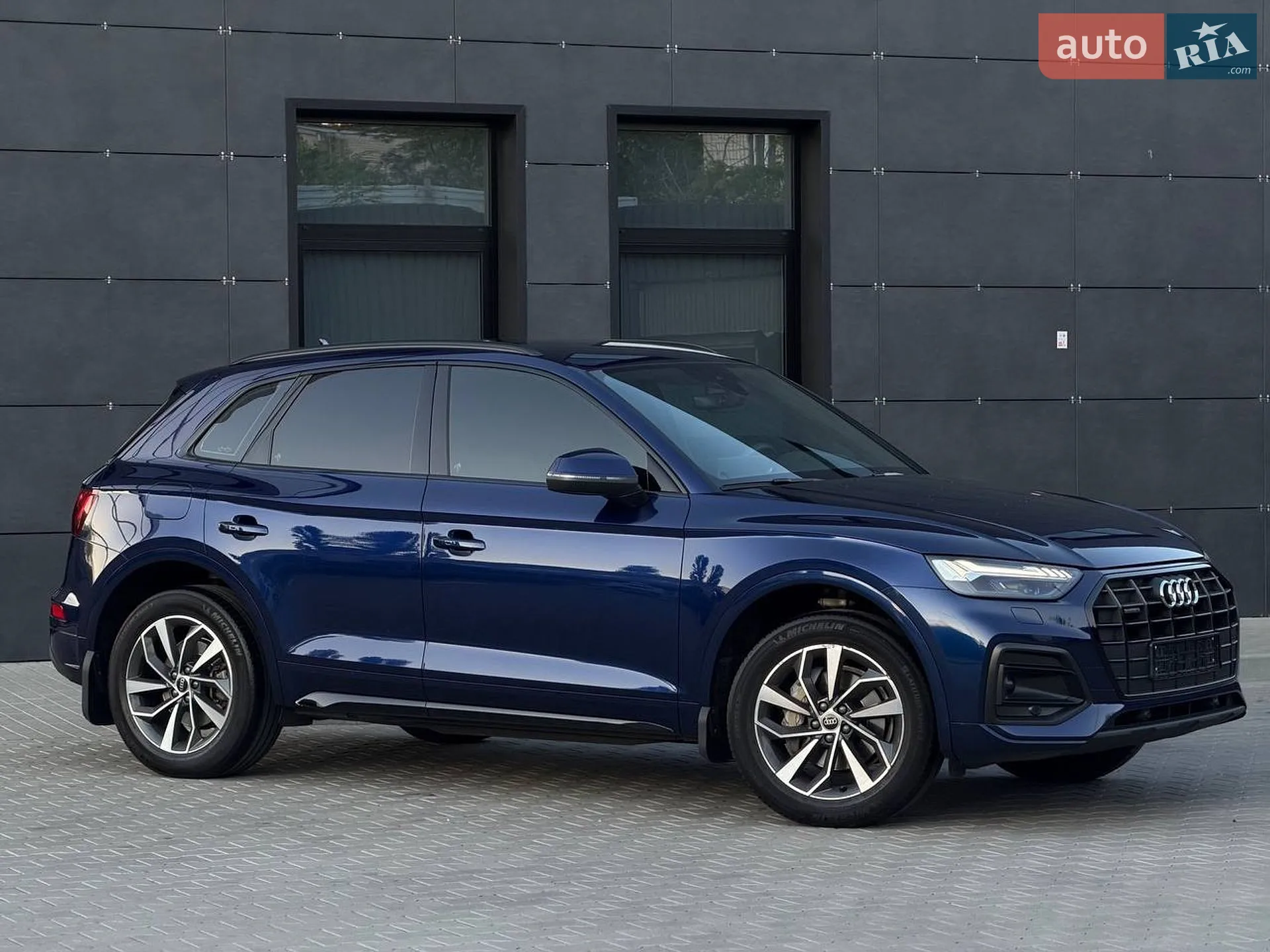 2023 Audi Q5 - мініатюра 2