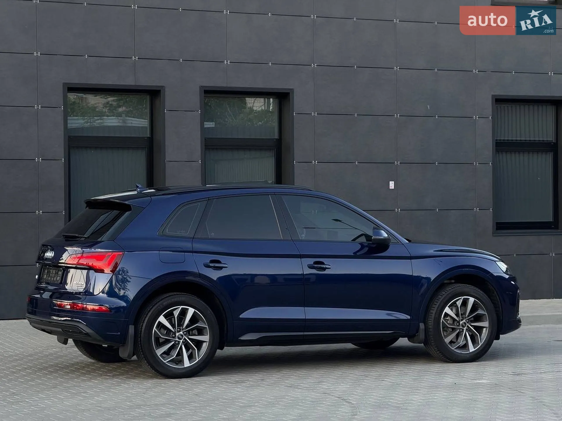 2023 Audi Q5 - мініатюра 7