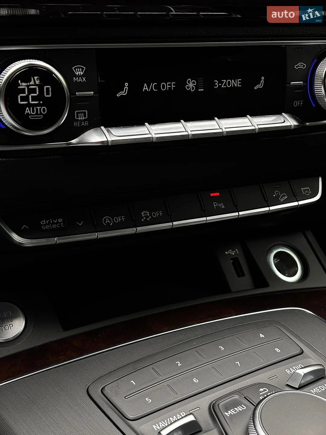 2020 Audi Q5 - мініатюра 36