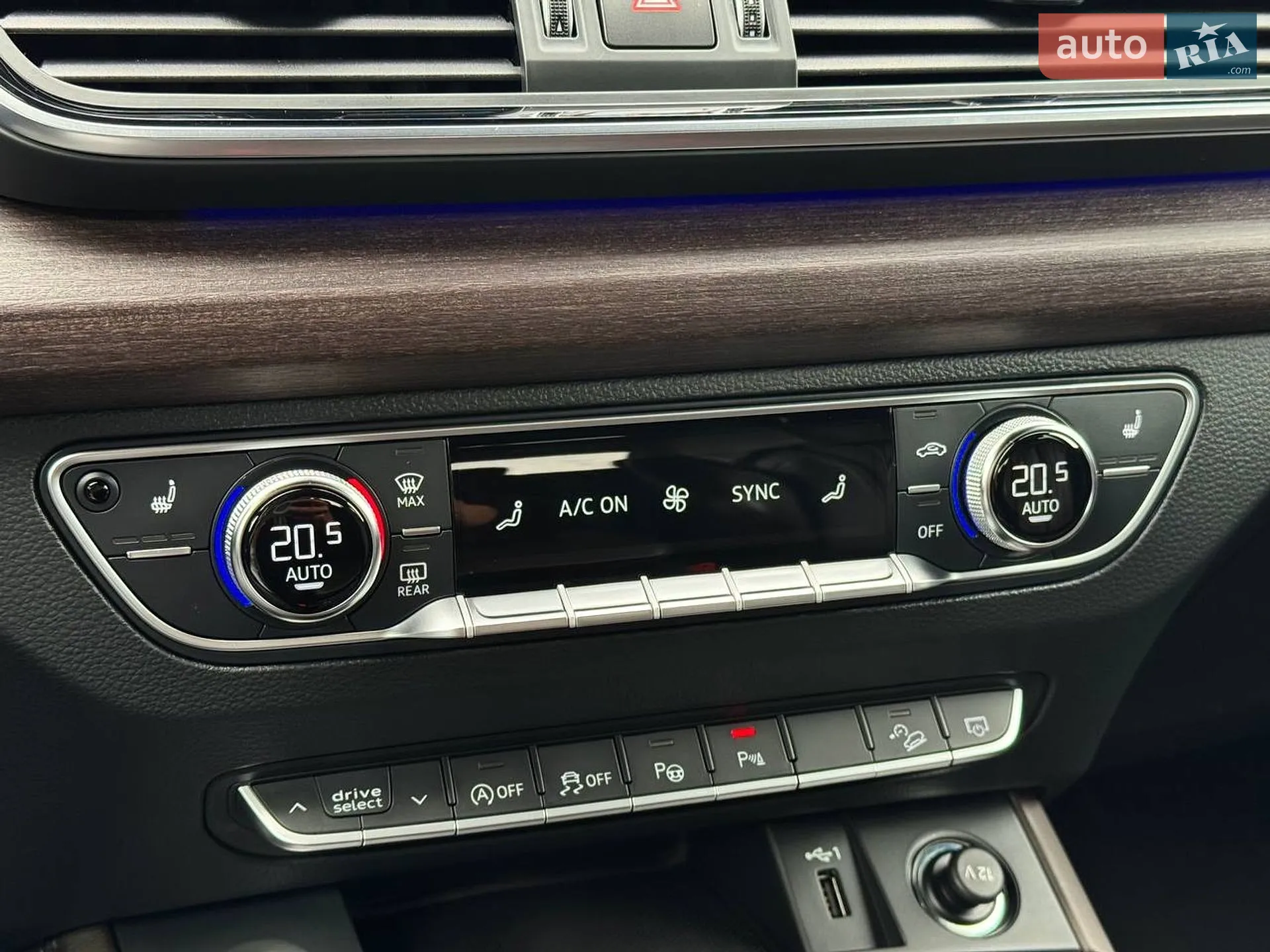 2020 Audi Q5 - мініатюра 33