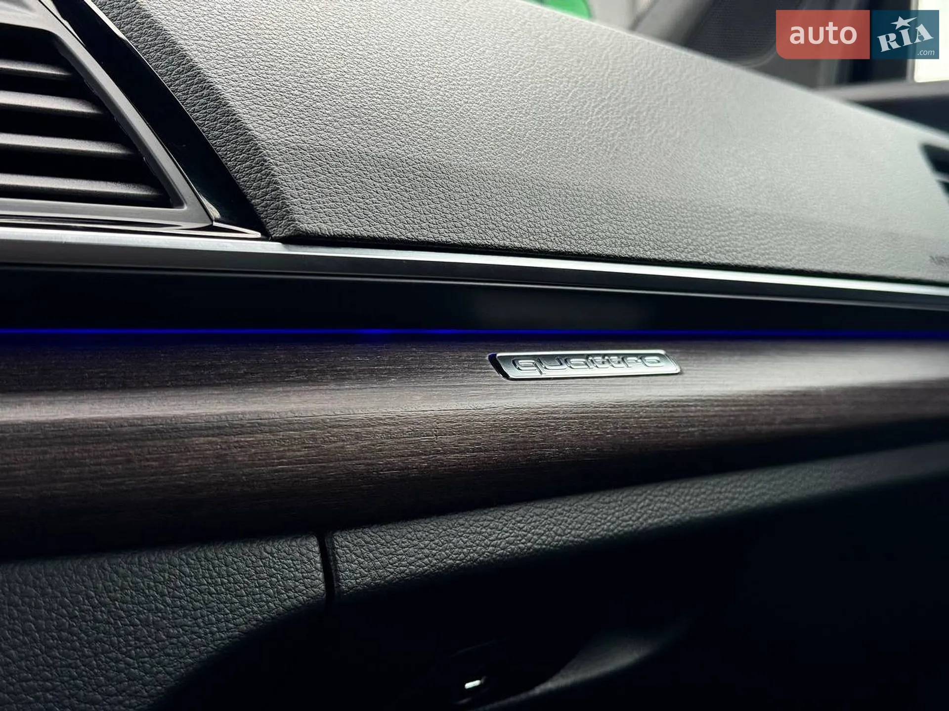 2020 Audi Q5 - мініатюра 34