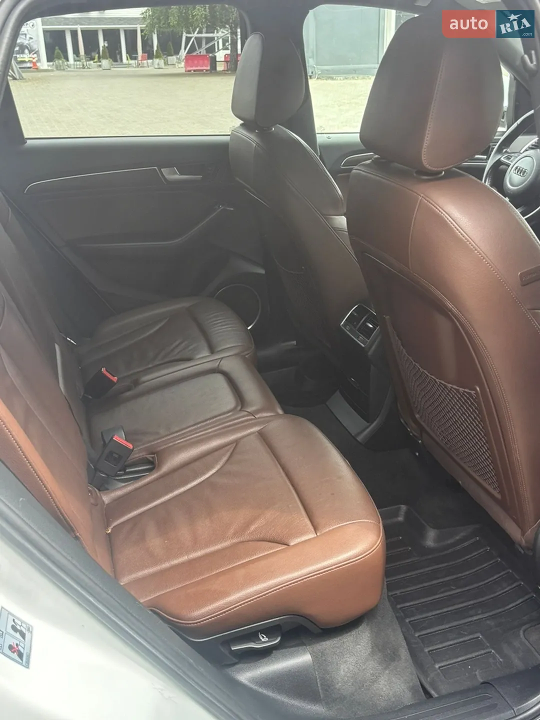 2016 Audi Q5 - мініатюра 8