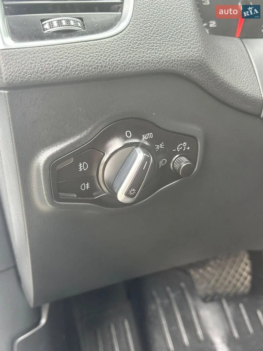 2016 Audi Q5 - мініатюра 12
