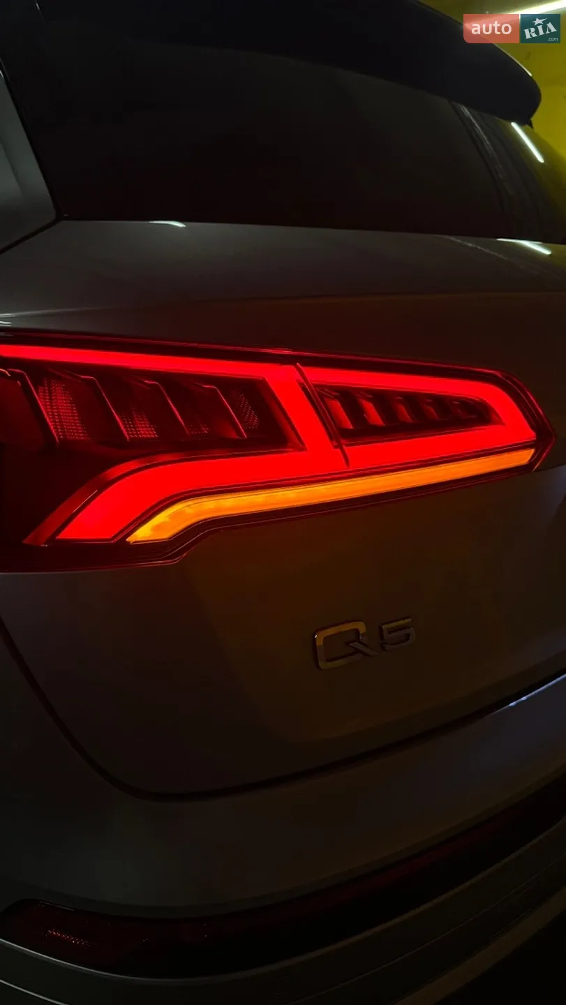 2017 Audi Q5 - мініатюра 23