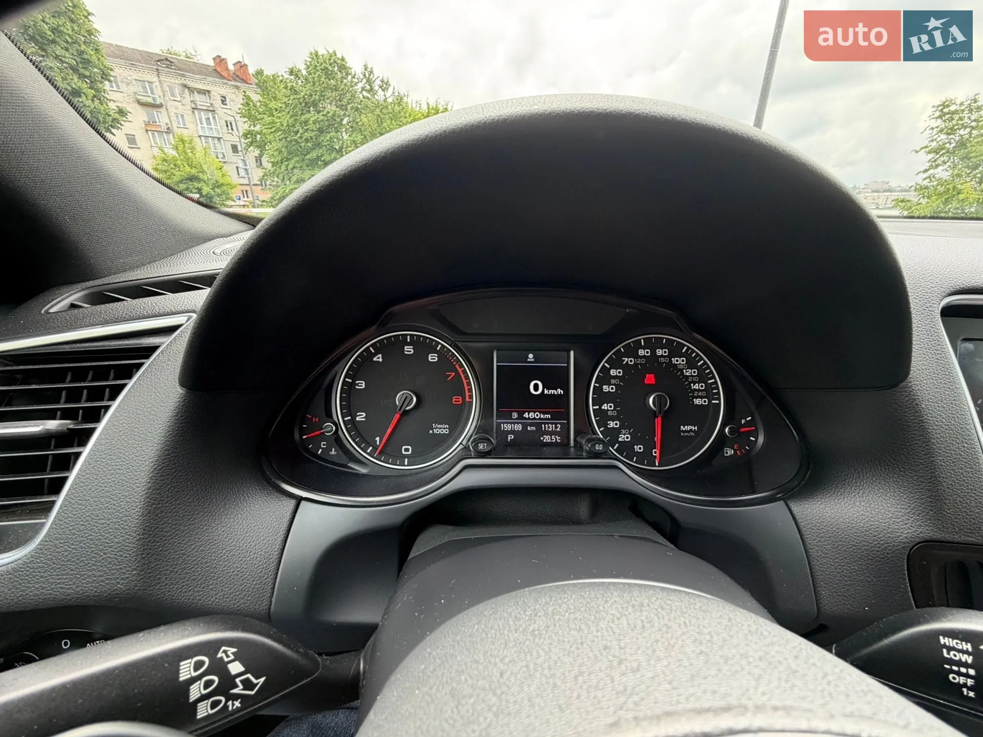 2016 Audi Q5 - мініатюра 5