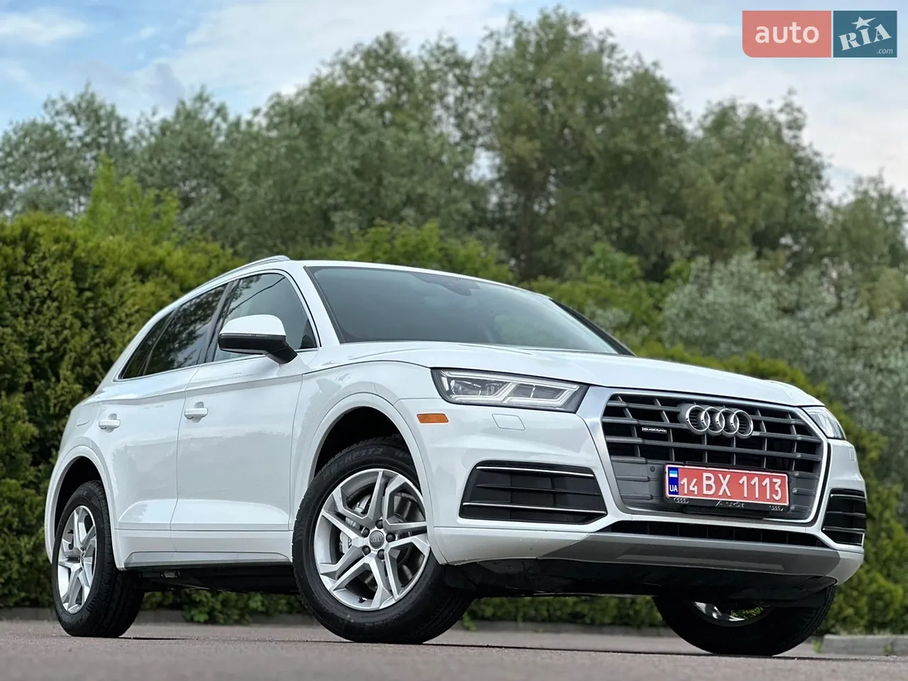 2015 Audi A6 - мініатюра 102