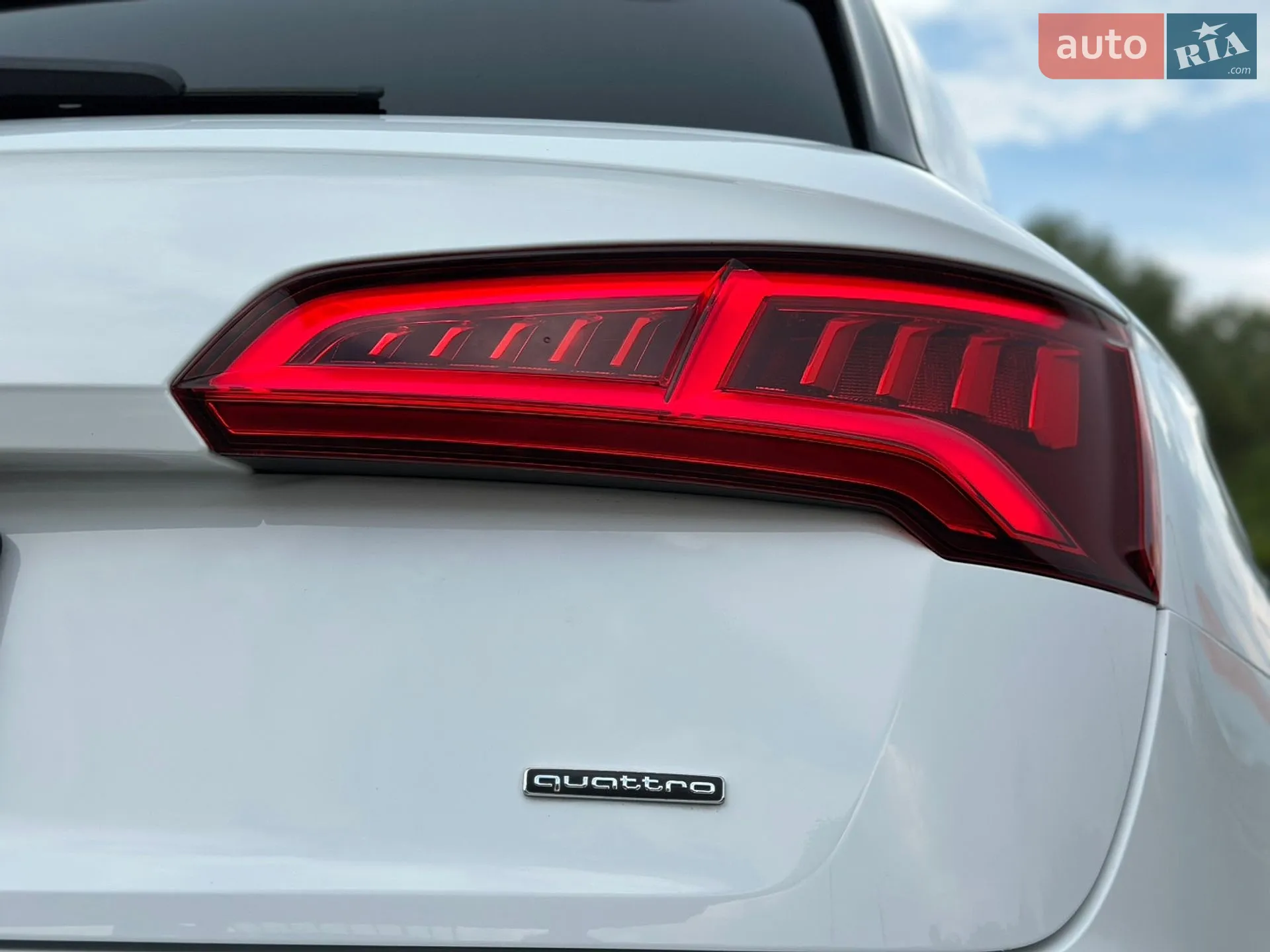 2020 Audi Q5 - мініатюра 31