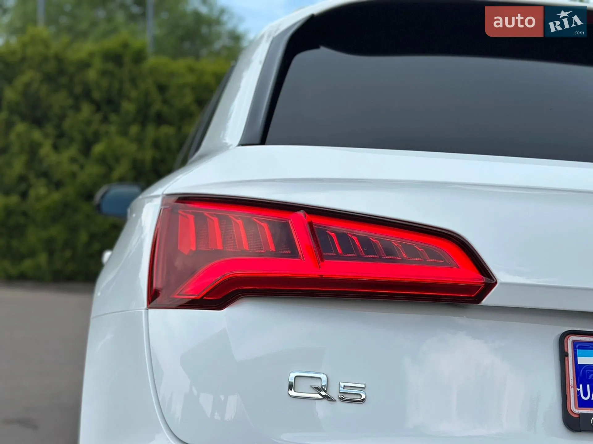 2020 Audi Q5 - мініатюра 45