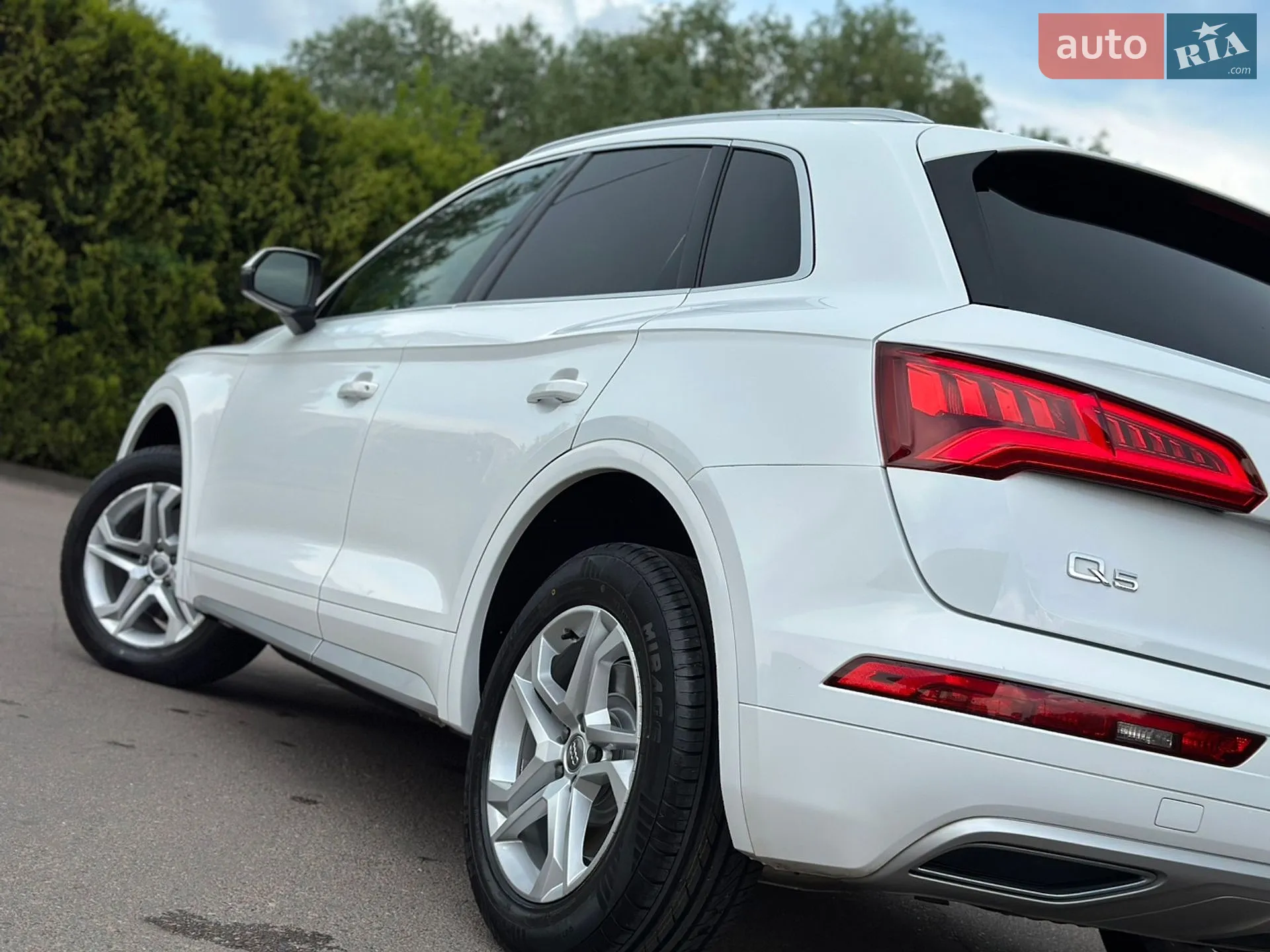 2020 Audi Q5 - мініатюра 49