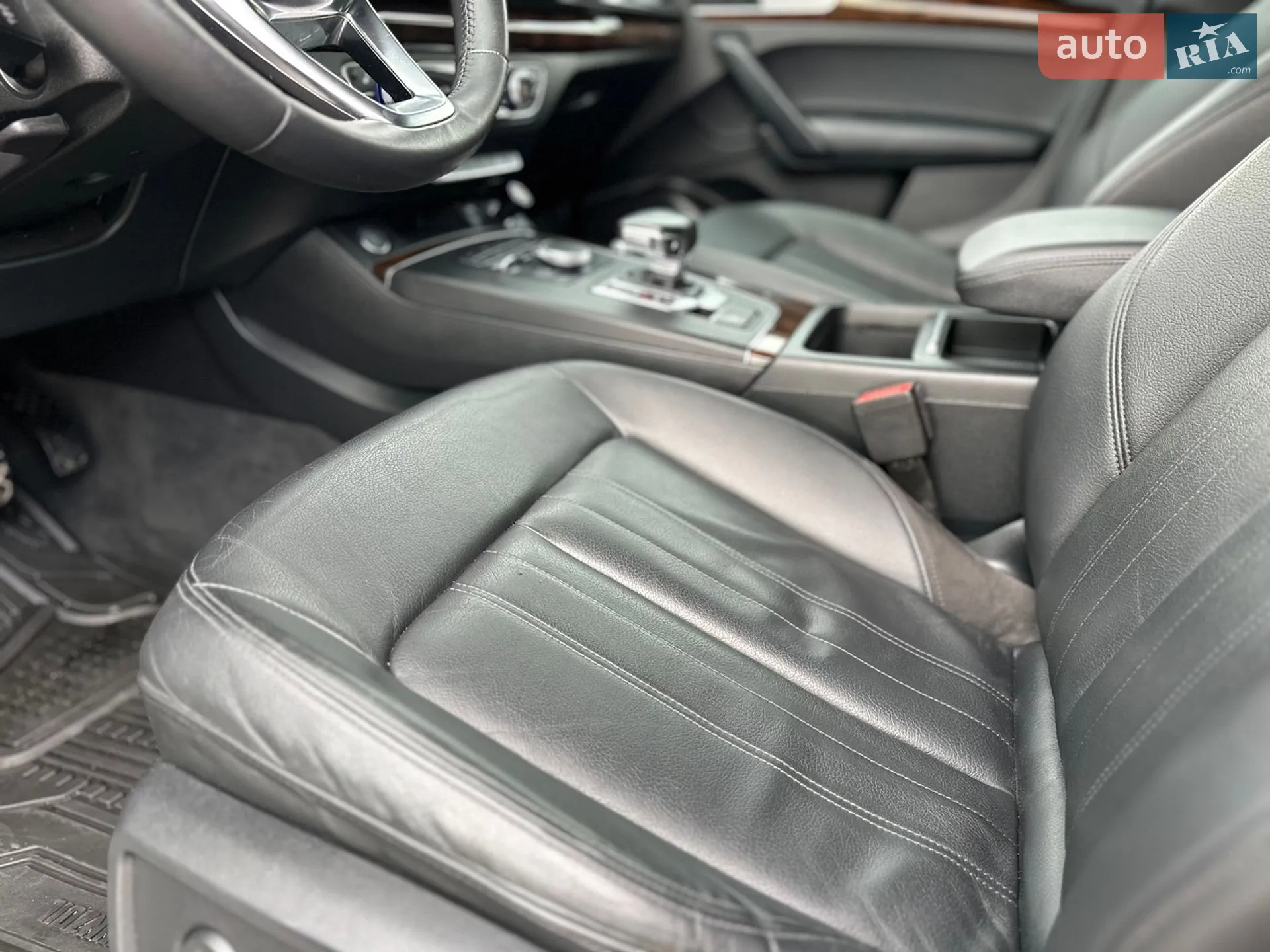 2020 Audi Q5 - мініатюра 59