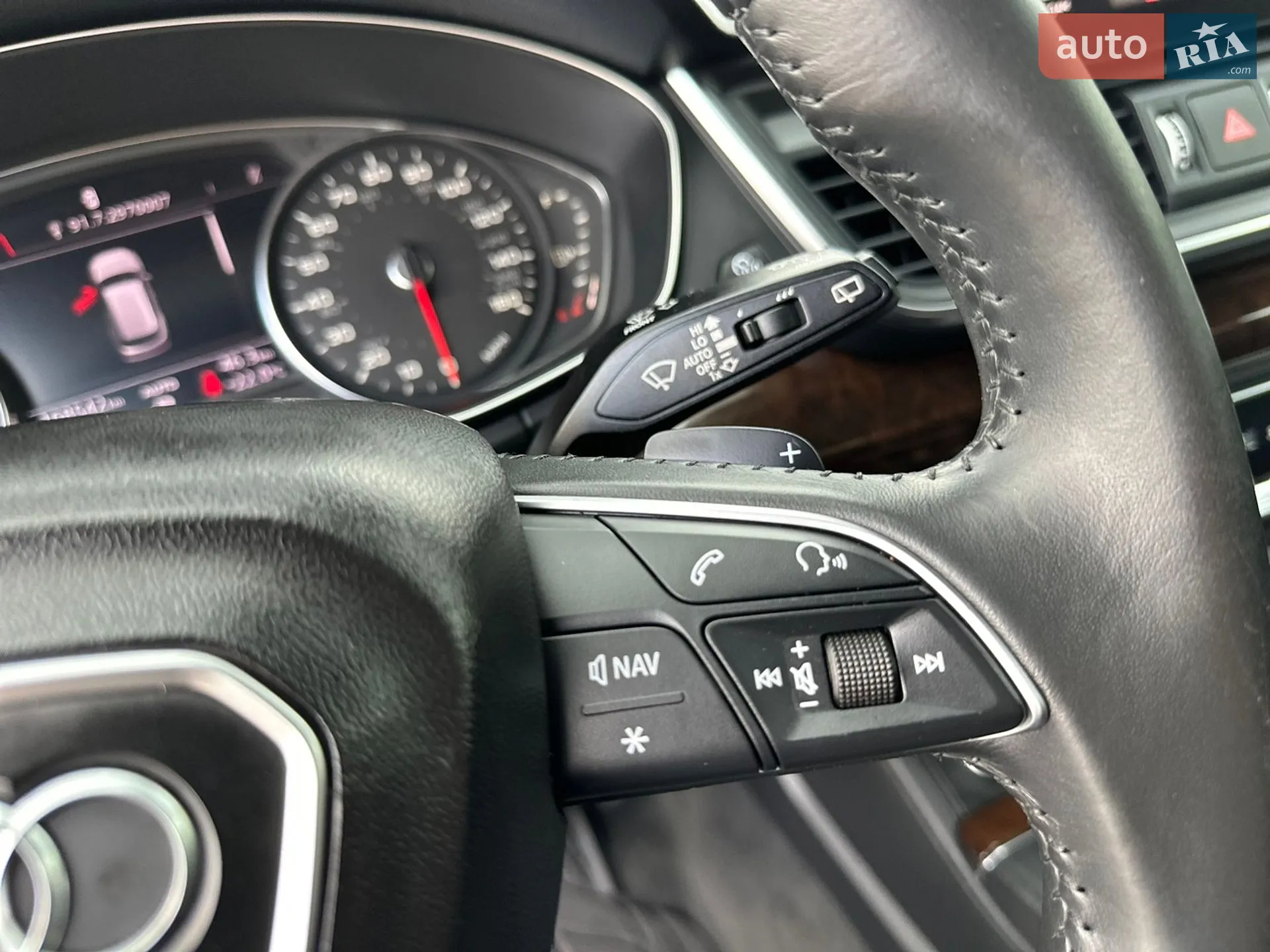 2020 Audi Q5 - мініатюра 68