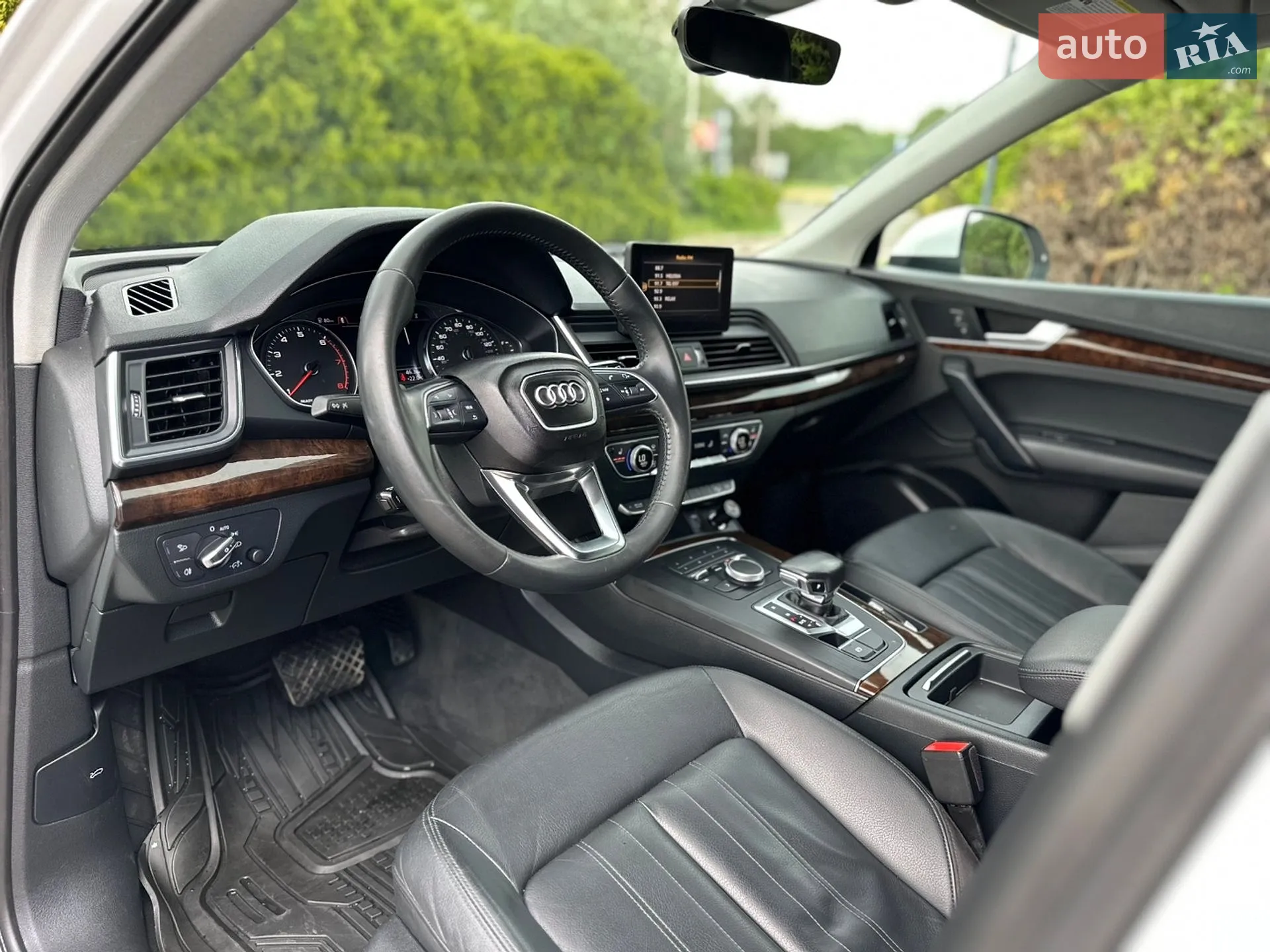 2020 Audi Q5 - мініатюра 83