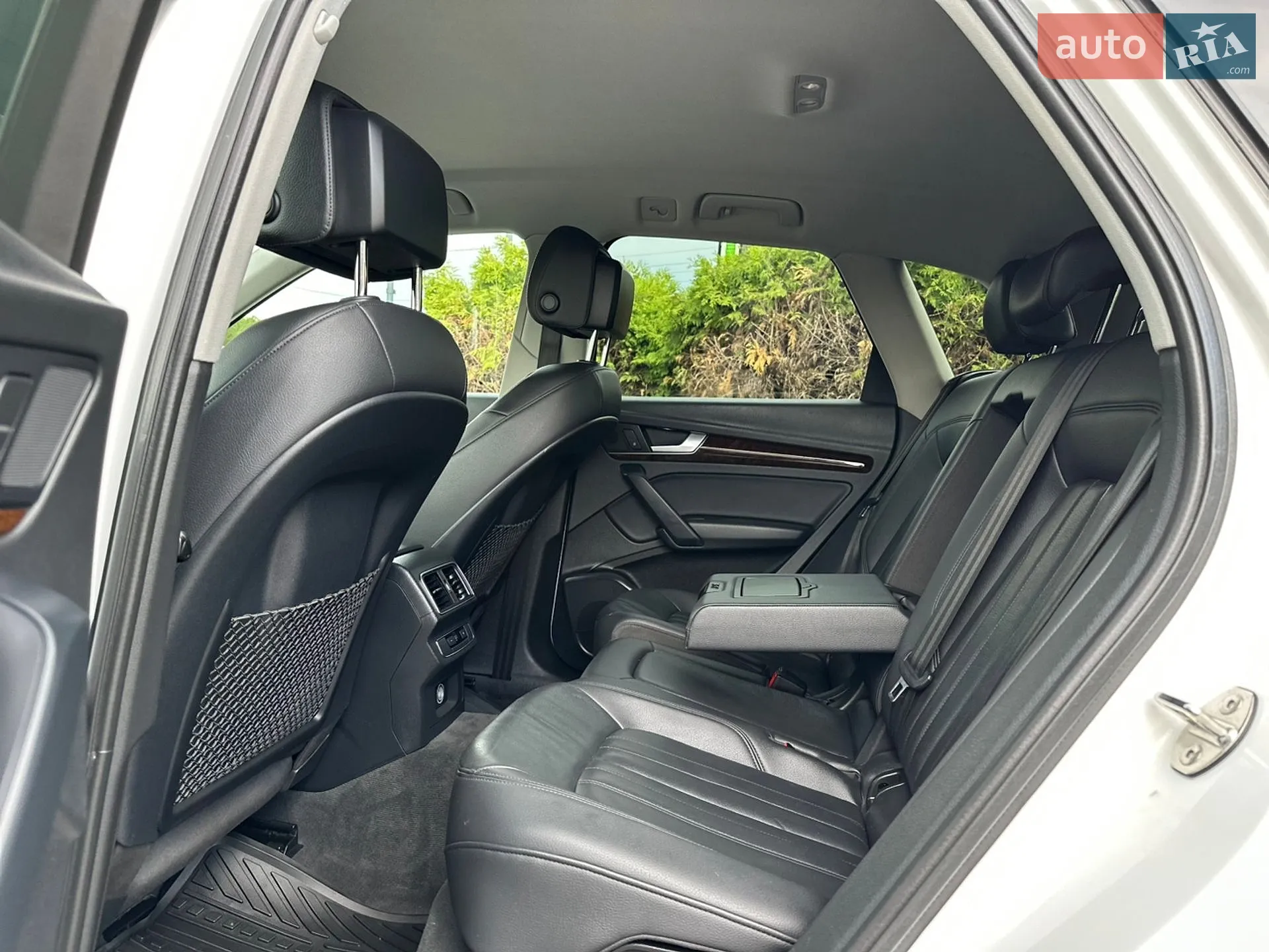 2020 Audi Q5 - мініатюра 106