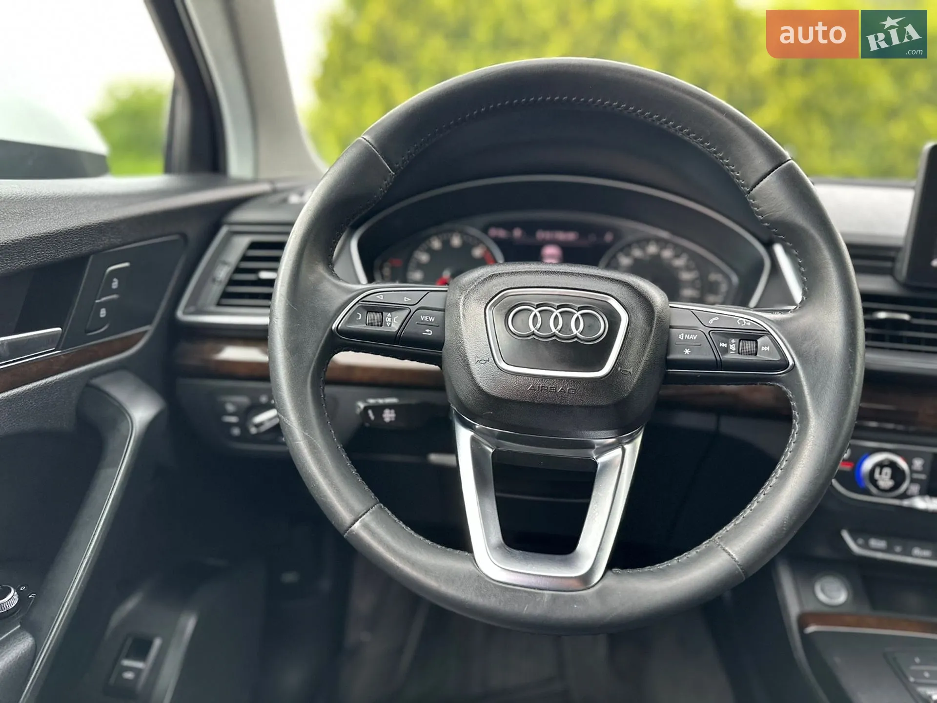 2020 Audi Q5 - мініатюра 110