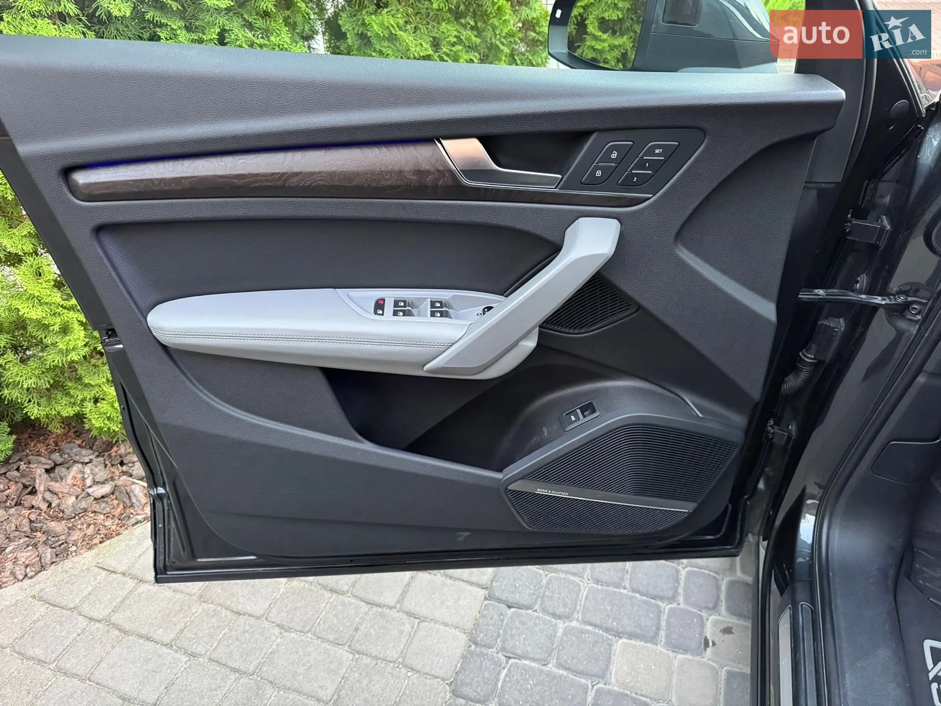 2017 Audi Q5 - мініатюра 9