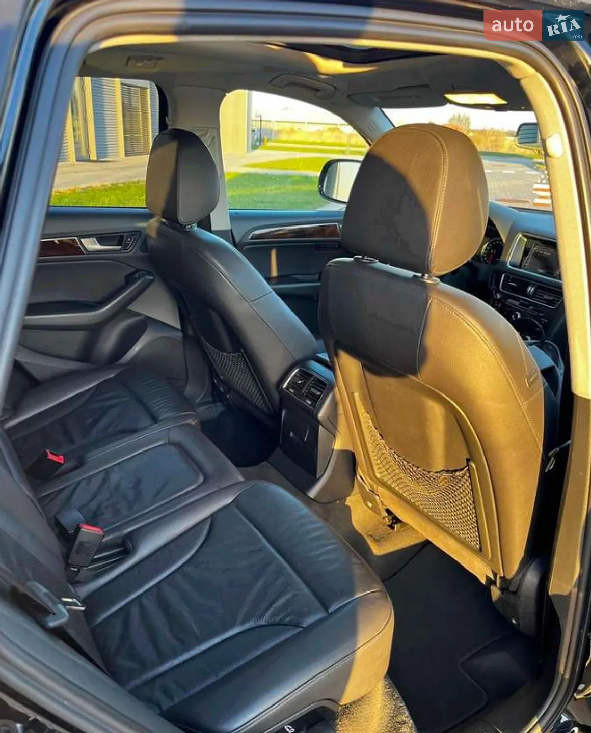 2014 Audi Q5 - мініатюра 27