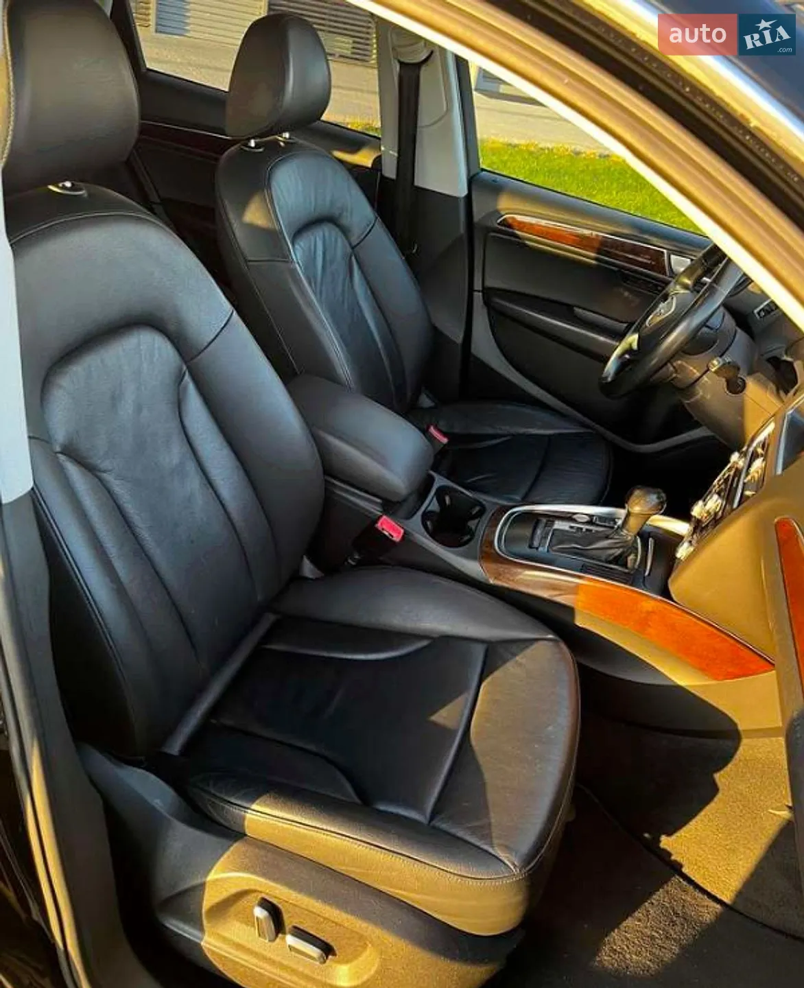 2014 Audi Q5 - мініатюра 31
