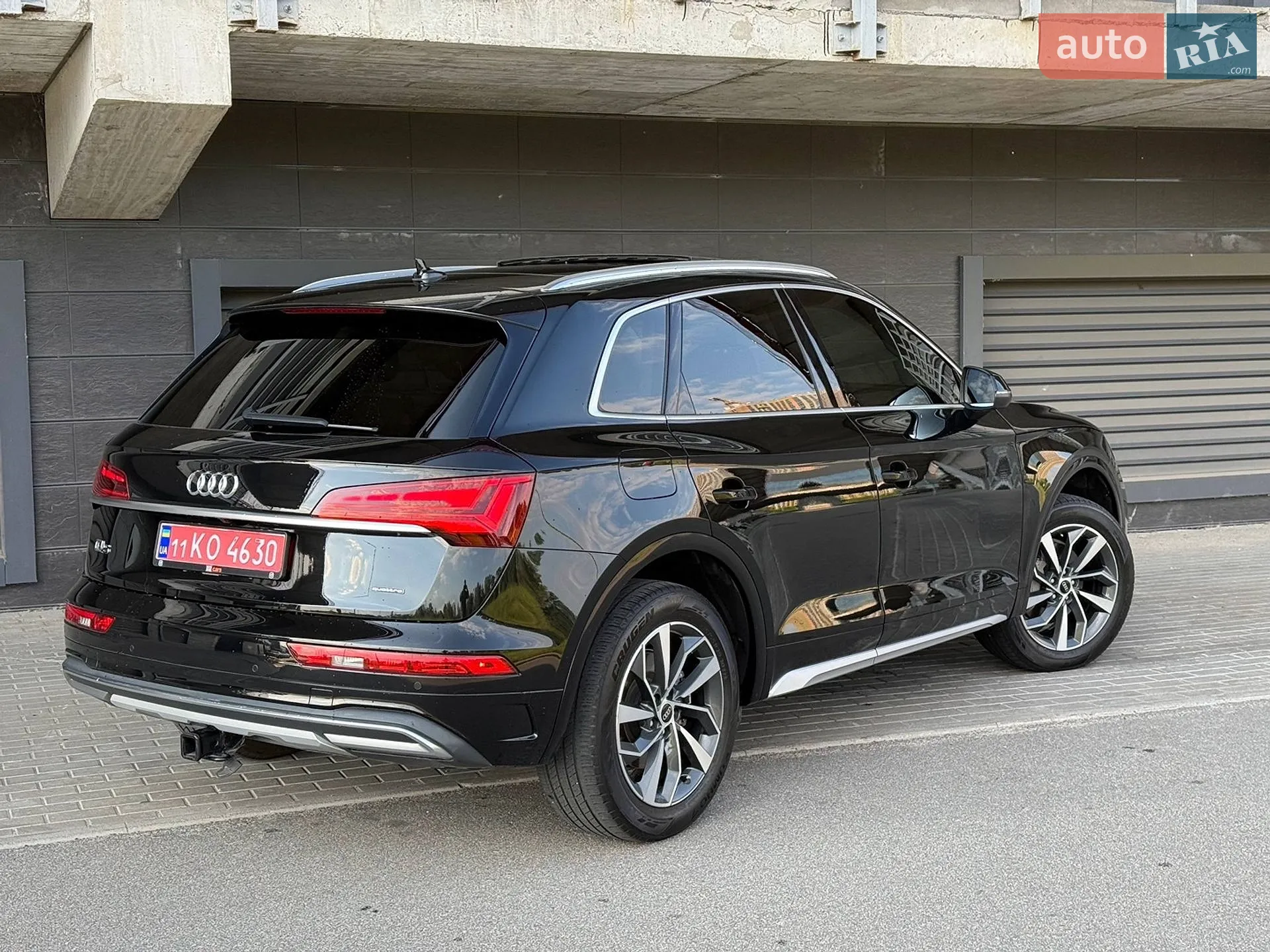 2021 Audi Q5 - мініатюра 5