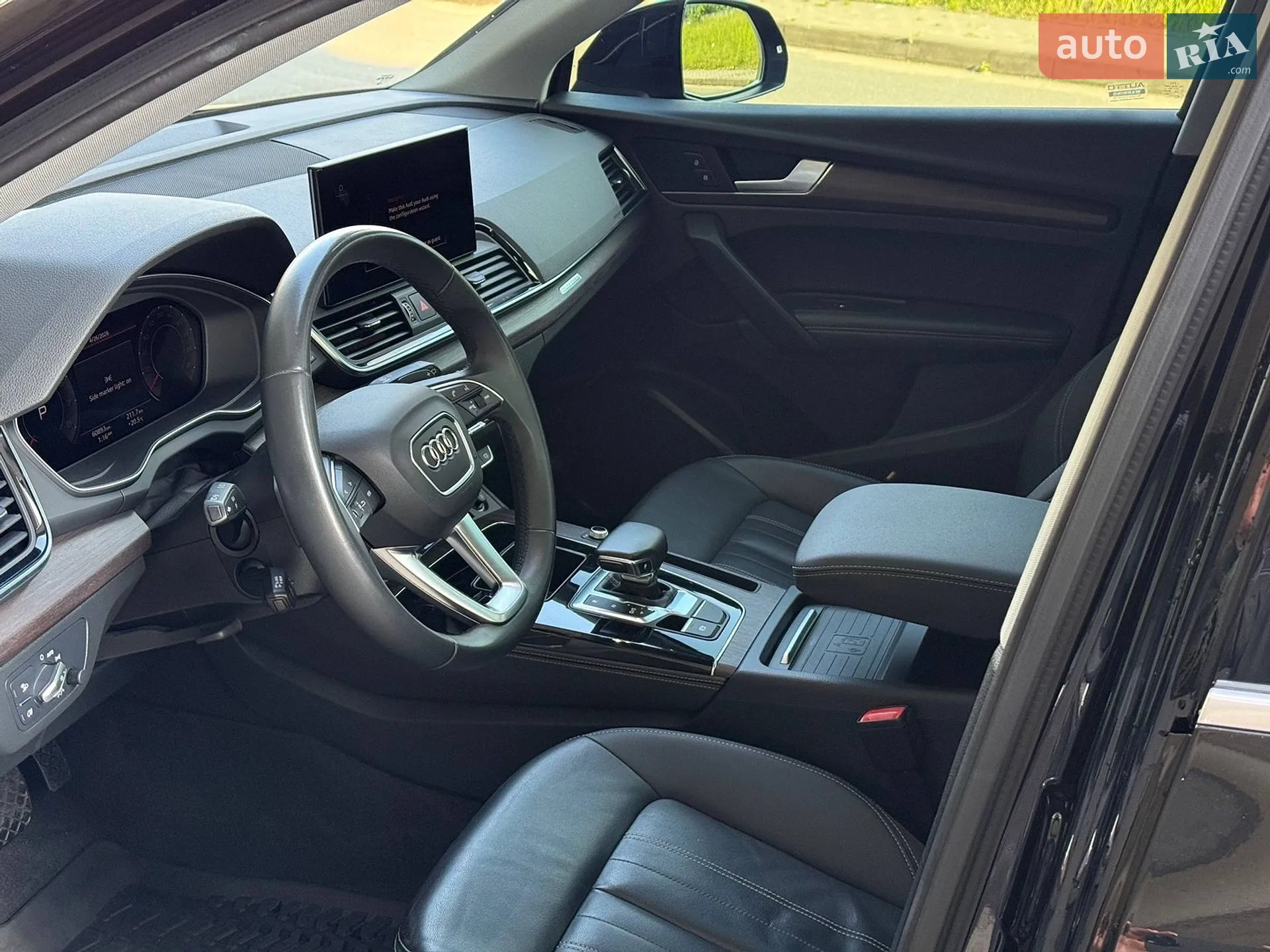 2021 Audi Q5 - мініатюра 14
