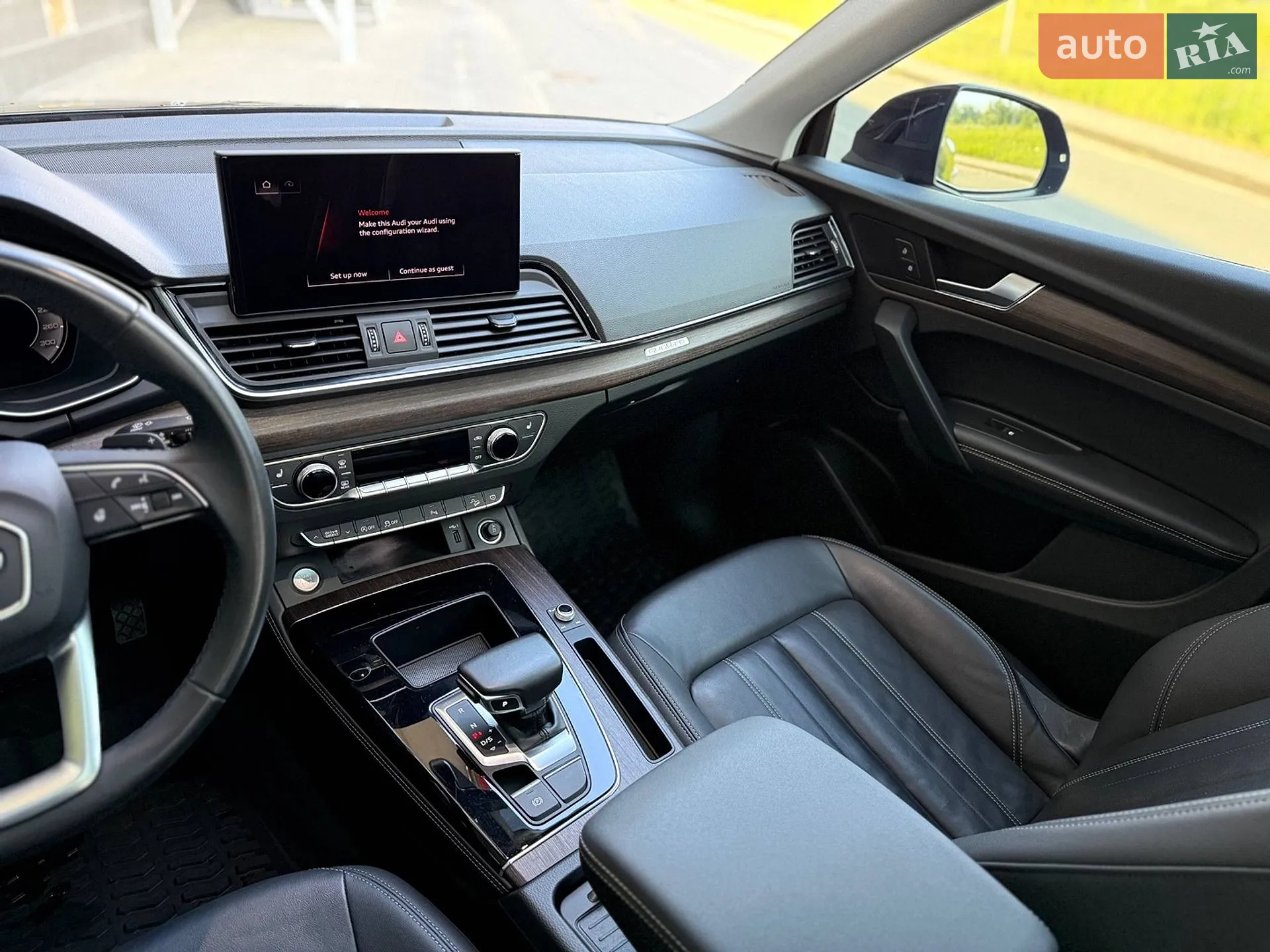 2021 Audi Q5 - мініатюра 17