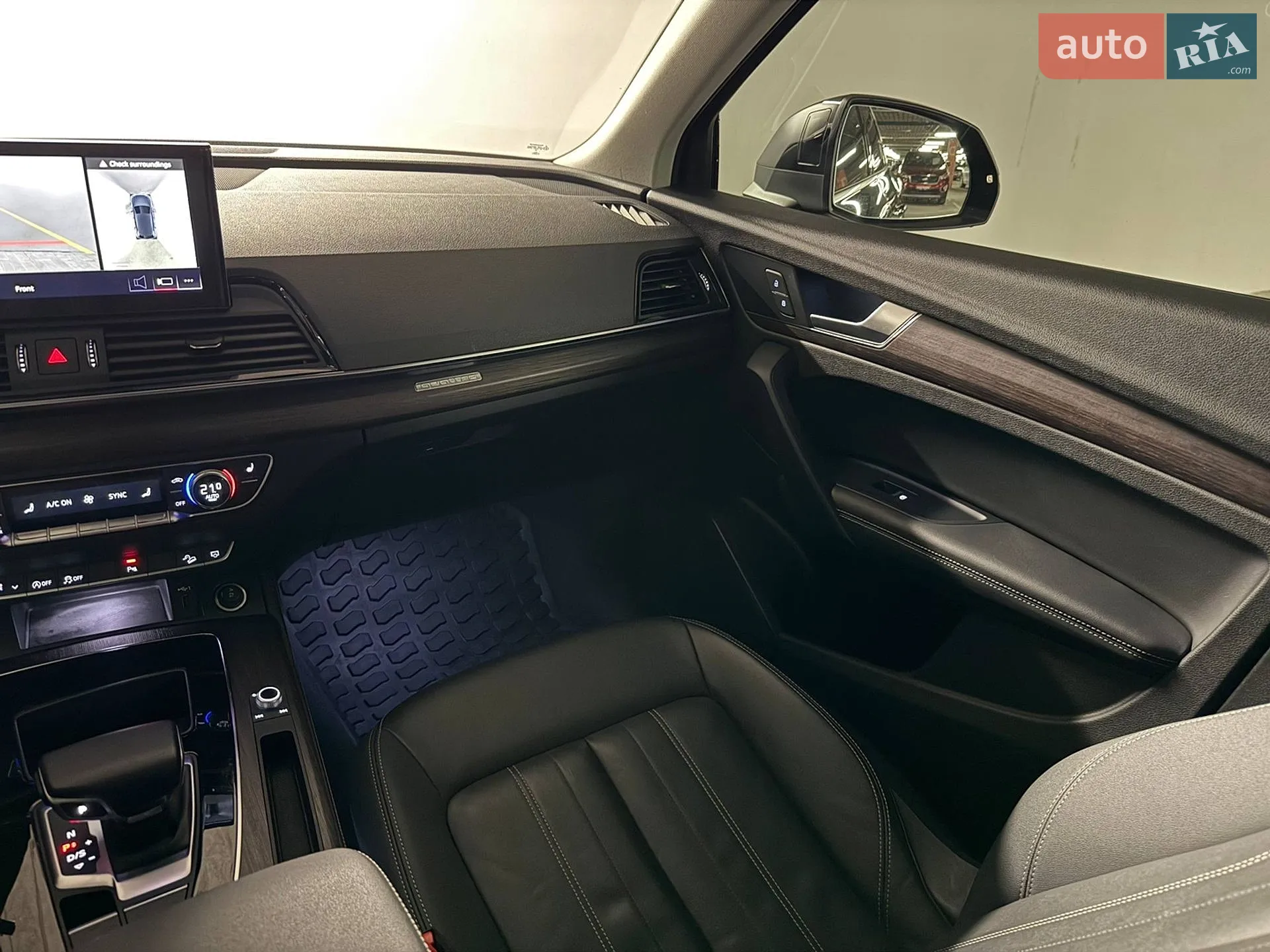 2021 Audi Q5 - мініатюра 34