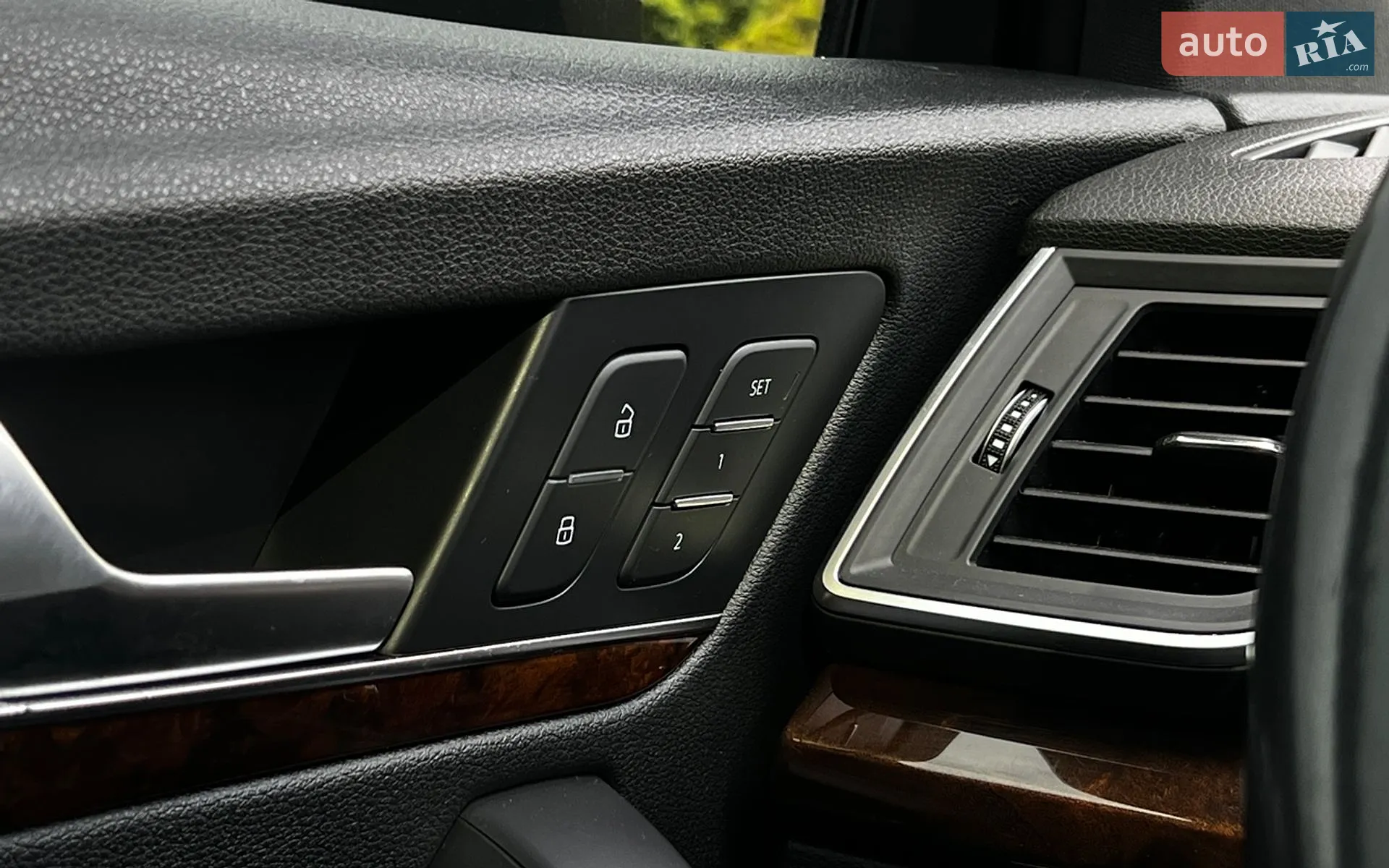 2017 Audi Q5 - мініатюра 23