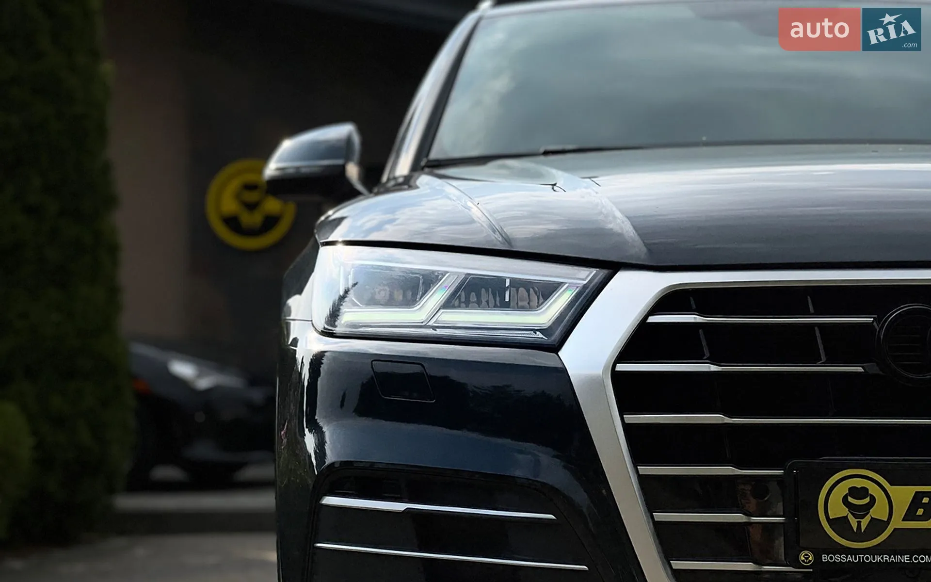 2017 Audi Q5 - мініатюра 29