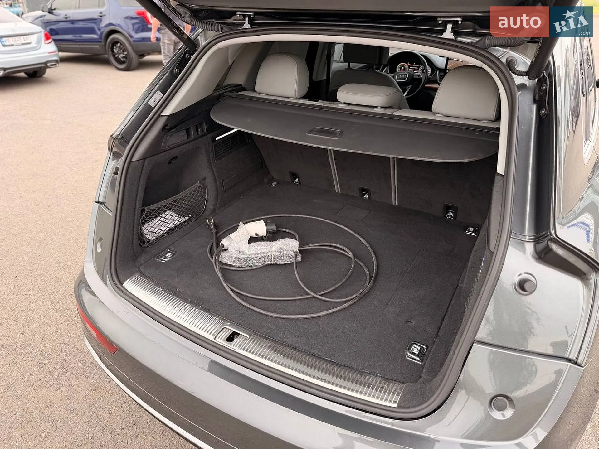 2021 Audi Q5 - мініатюра 39