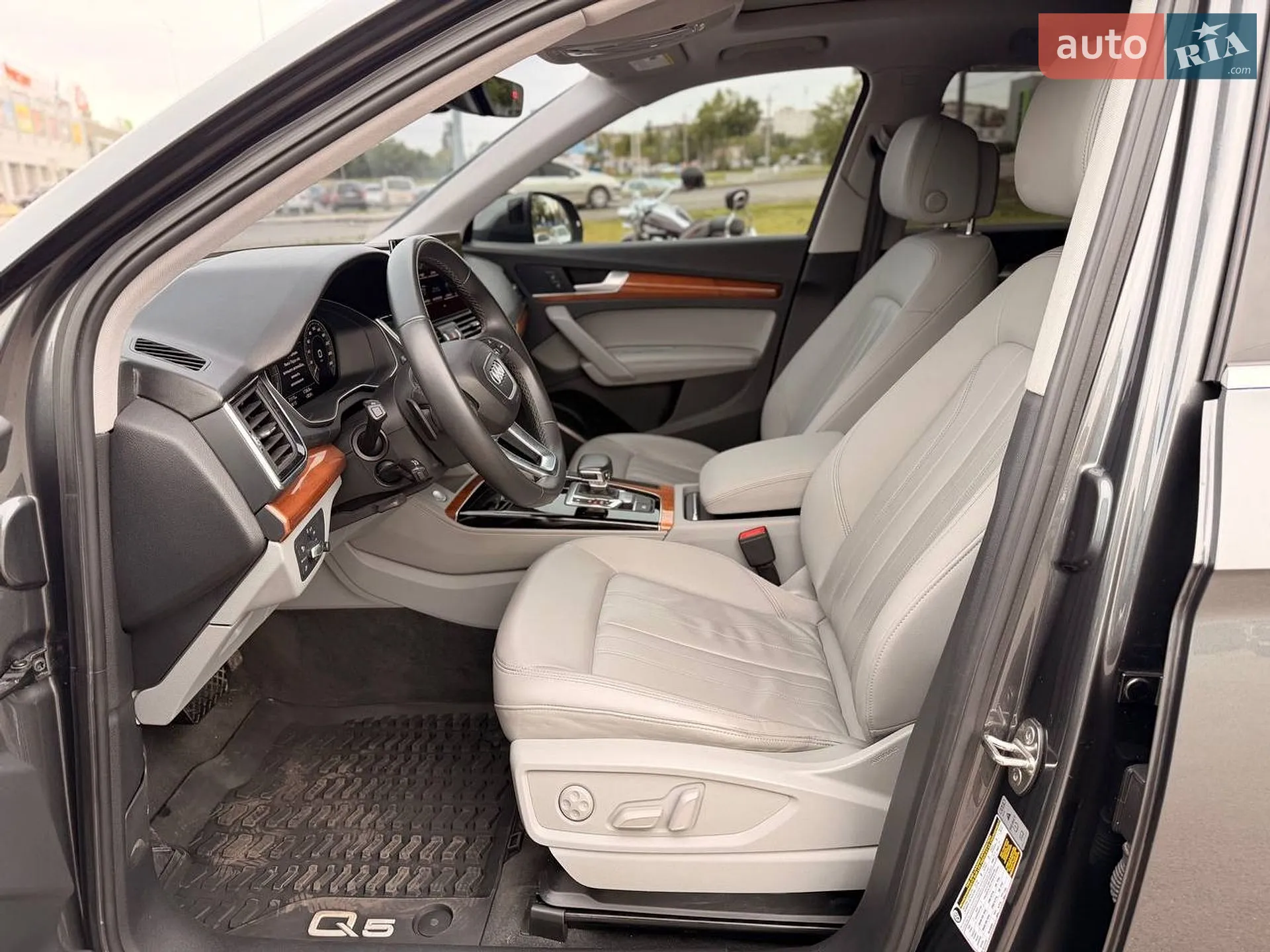 2021 Audi Q5 - мініатюра 49