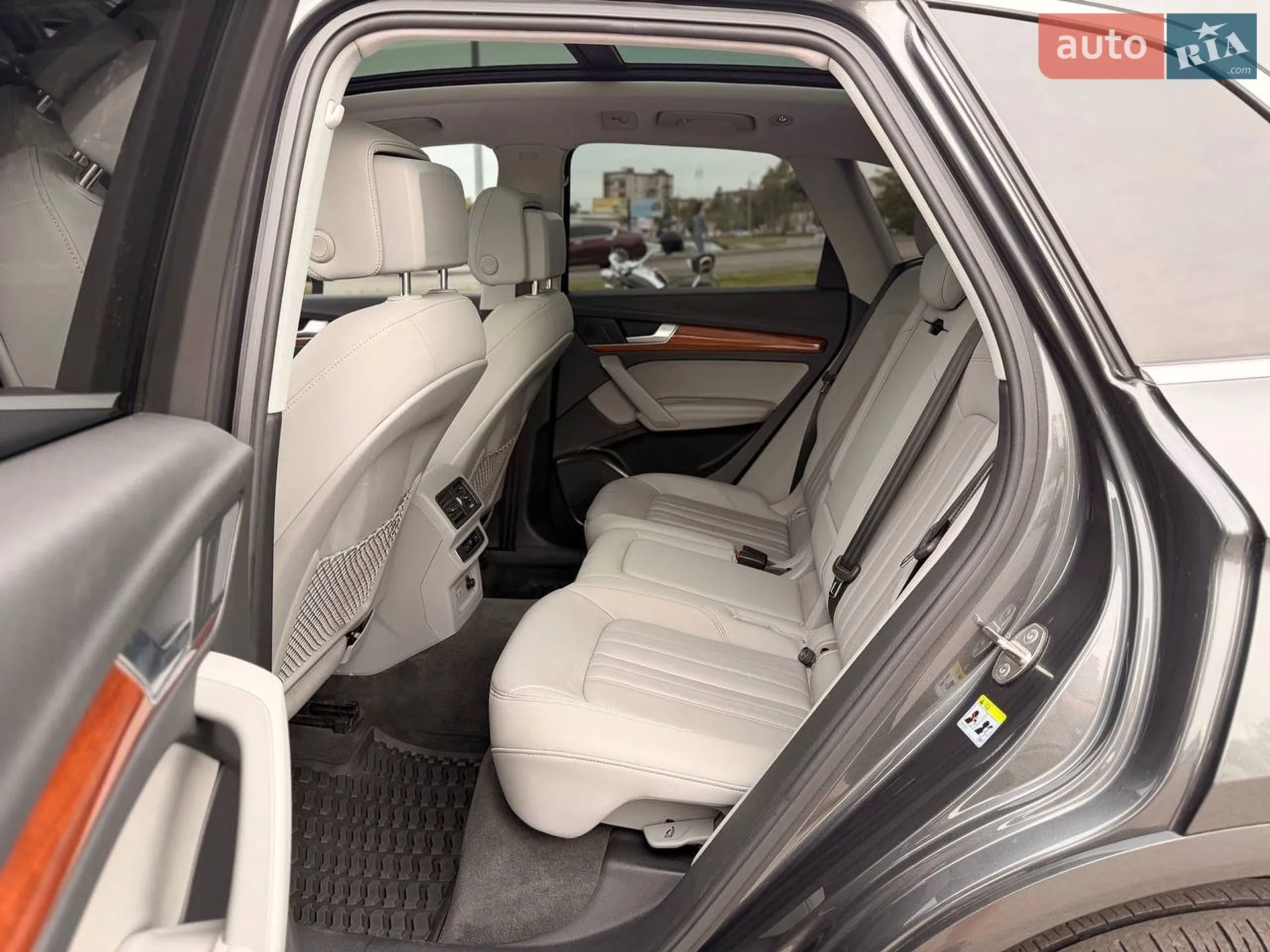 2021 Audi Q5 - мініатюра 62
