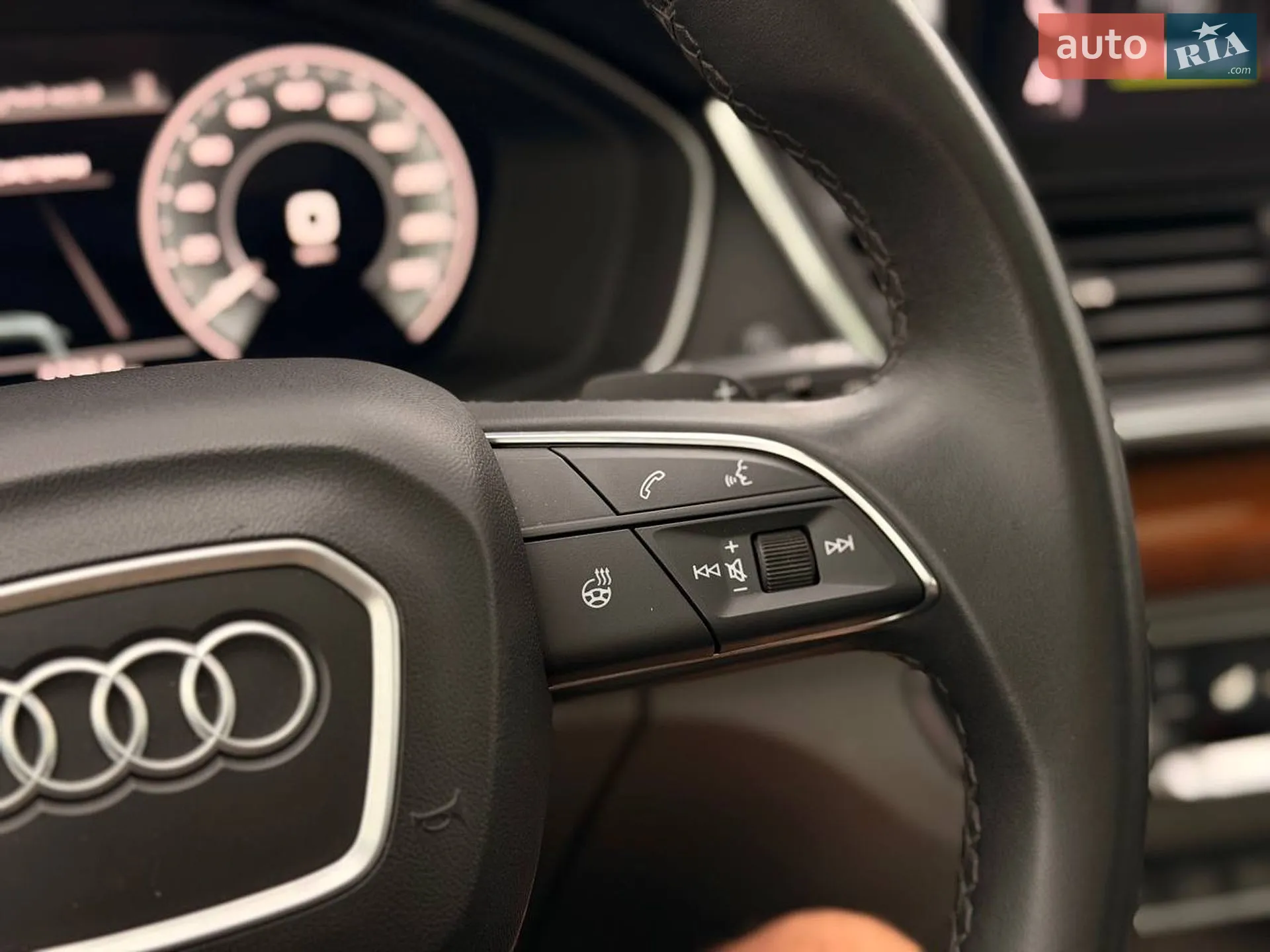 2021 Audi Q5 - мініатюра 77