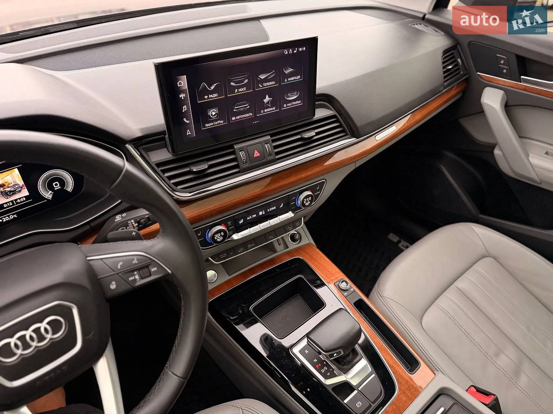 2021 Audi Q5 - мініатюра 82