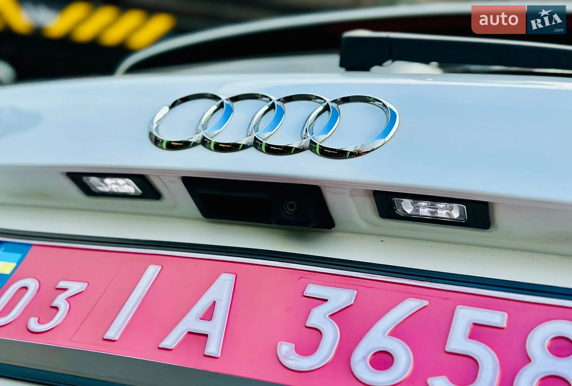 2014 Audi Q5 - мініатюра 17