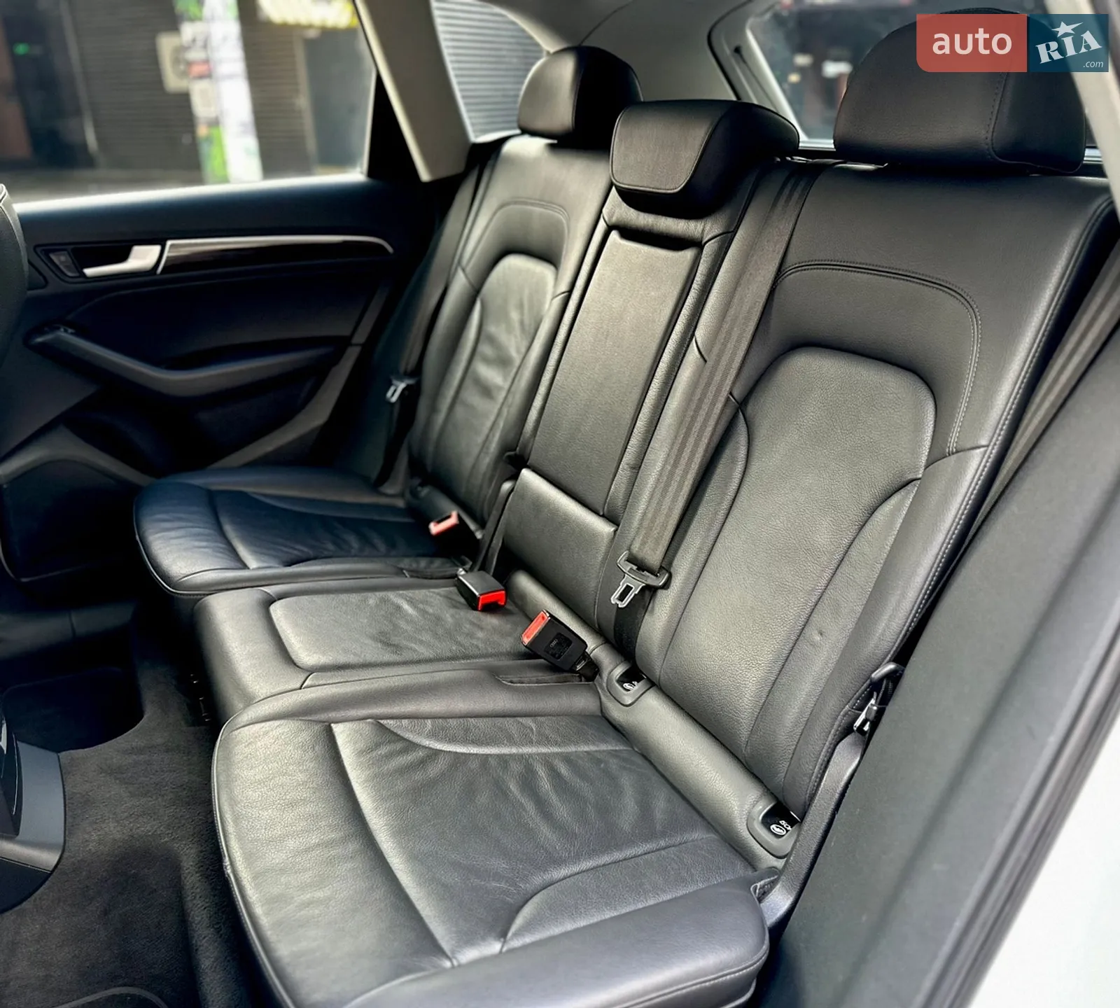 2014 Audi Q5 - мініатюра 44