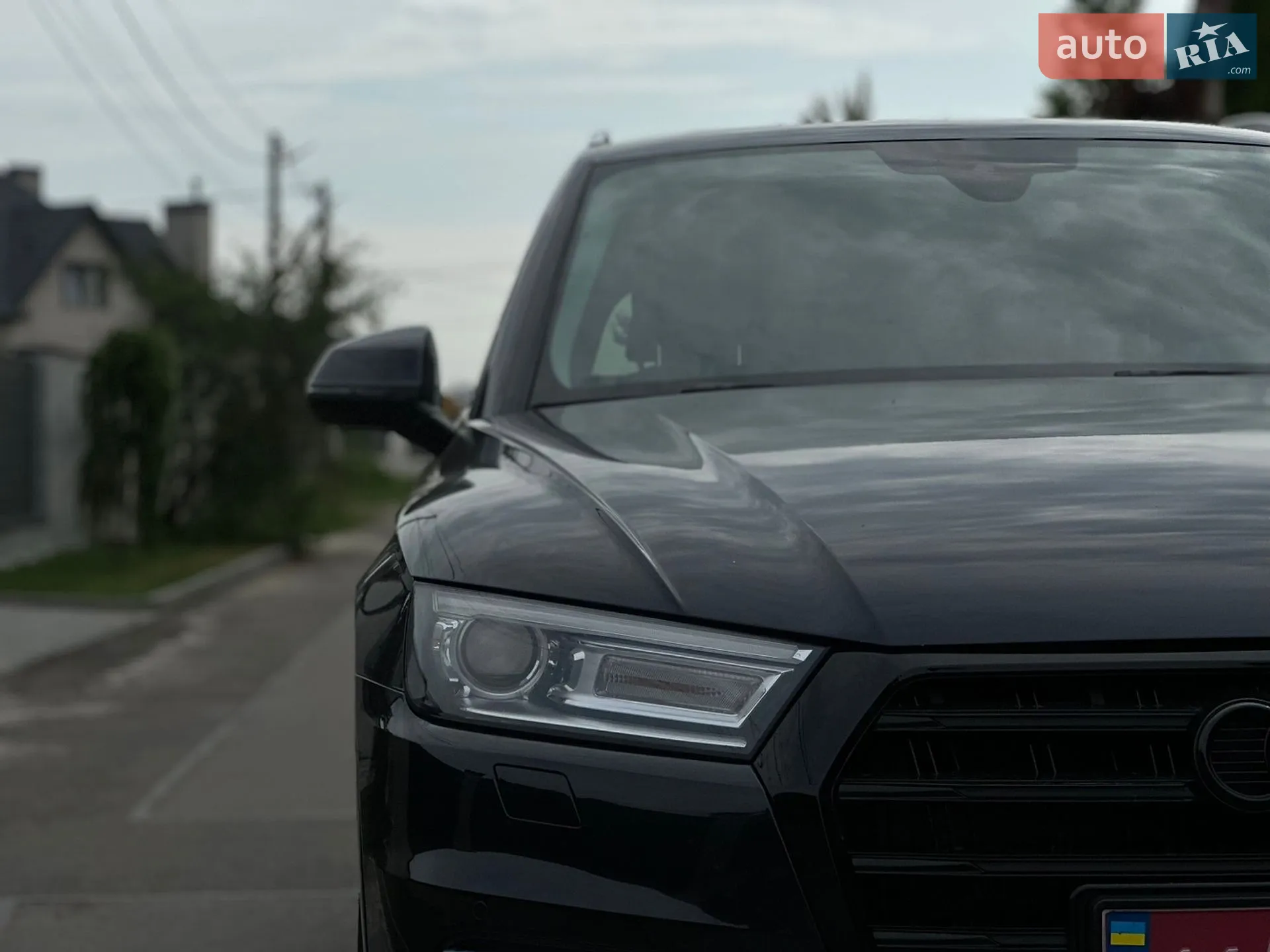 2017 Audi Q5 - мініатюра 12