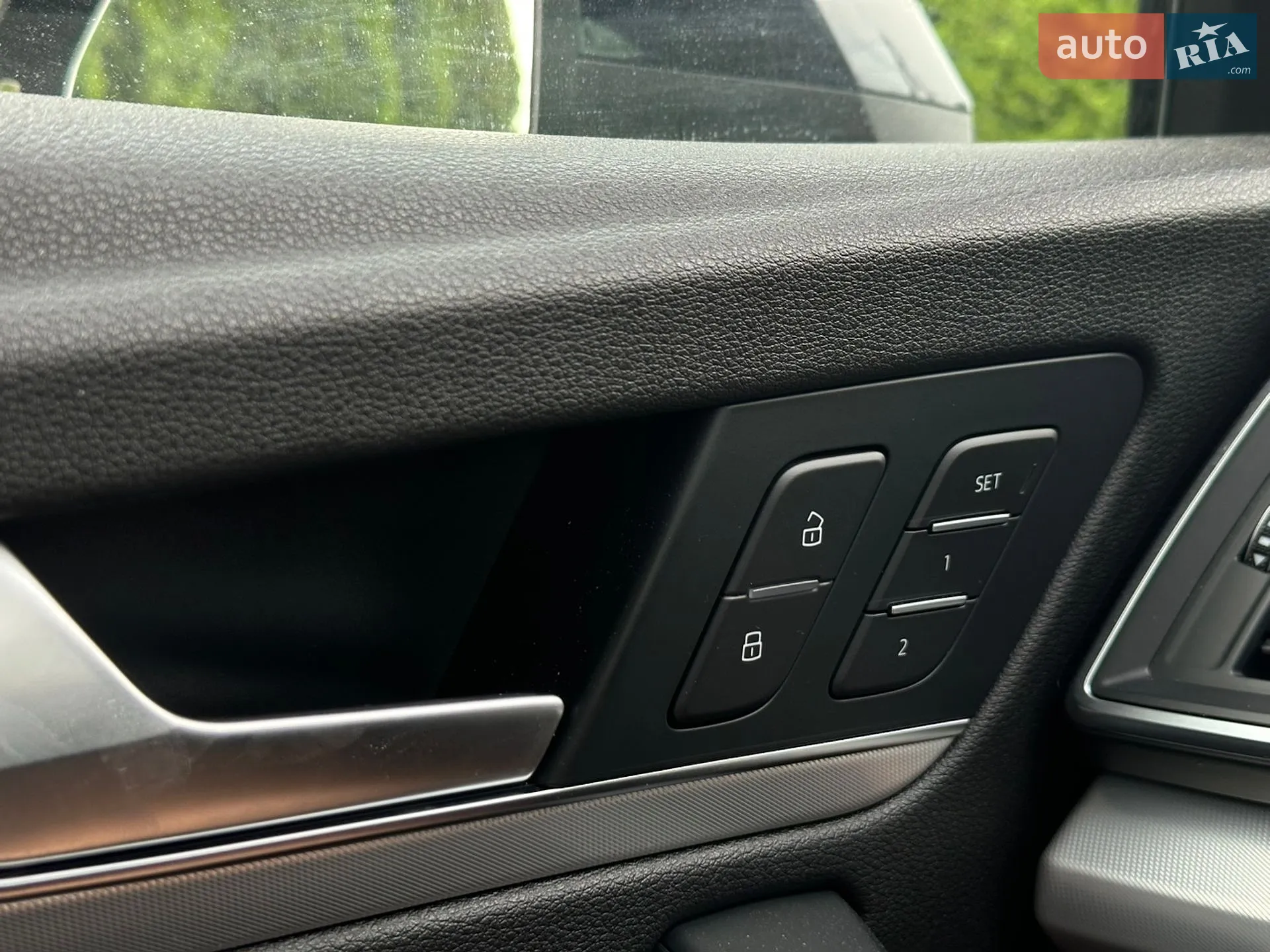 2017 Audi Q5 - мініатюра 54