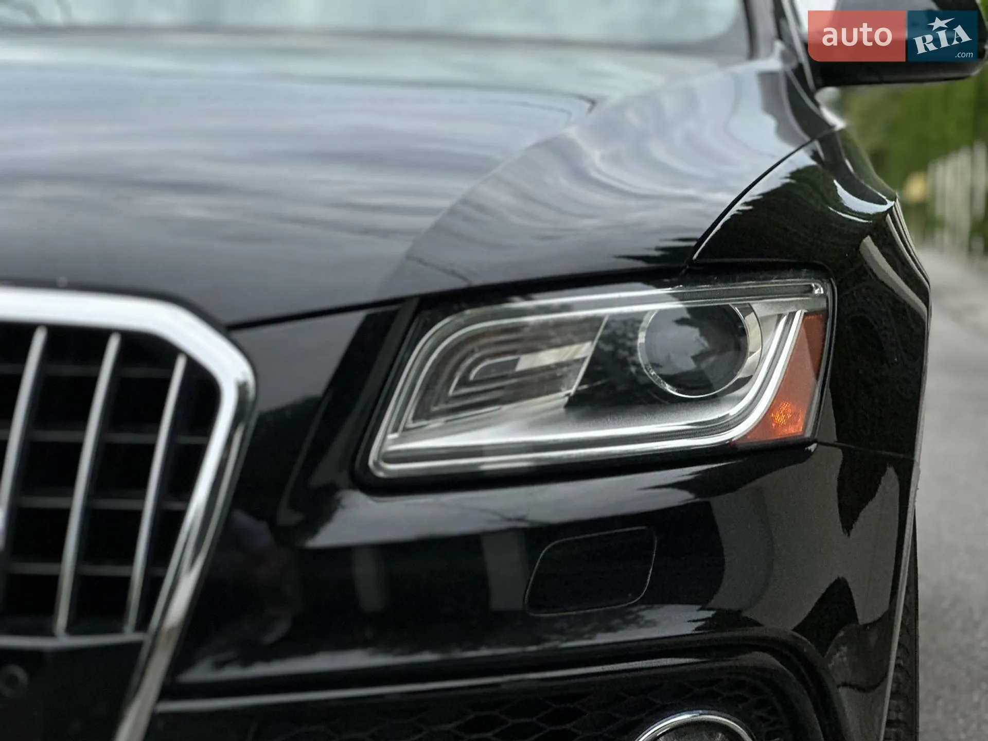 2017 Audi Q5 - мініатюра 13