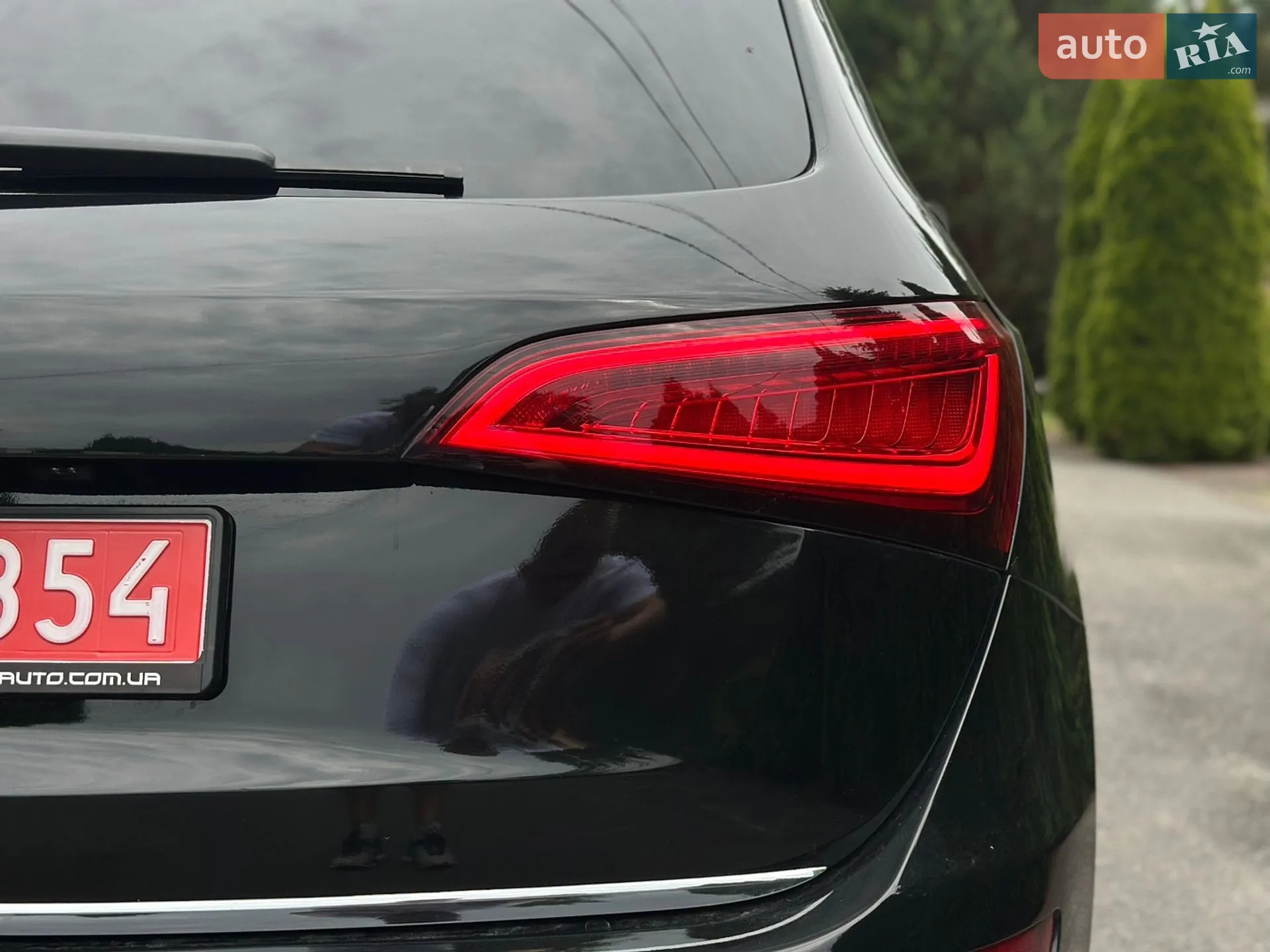 2017 Audi Q5 - мініатюра 27