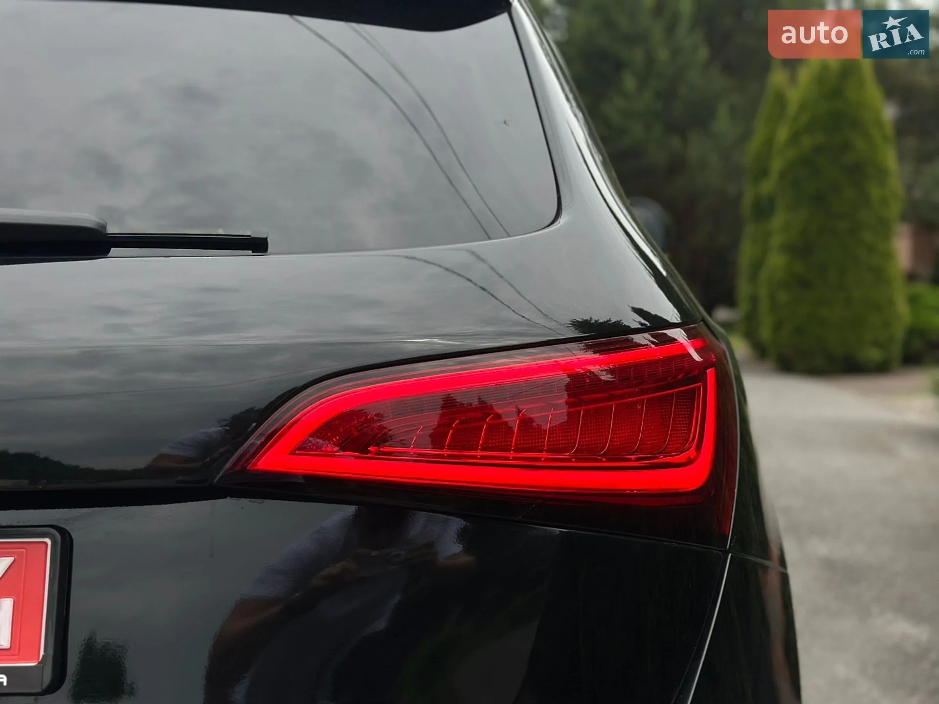 2017 Audi Q5 - мініатюра 28