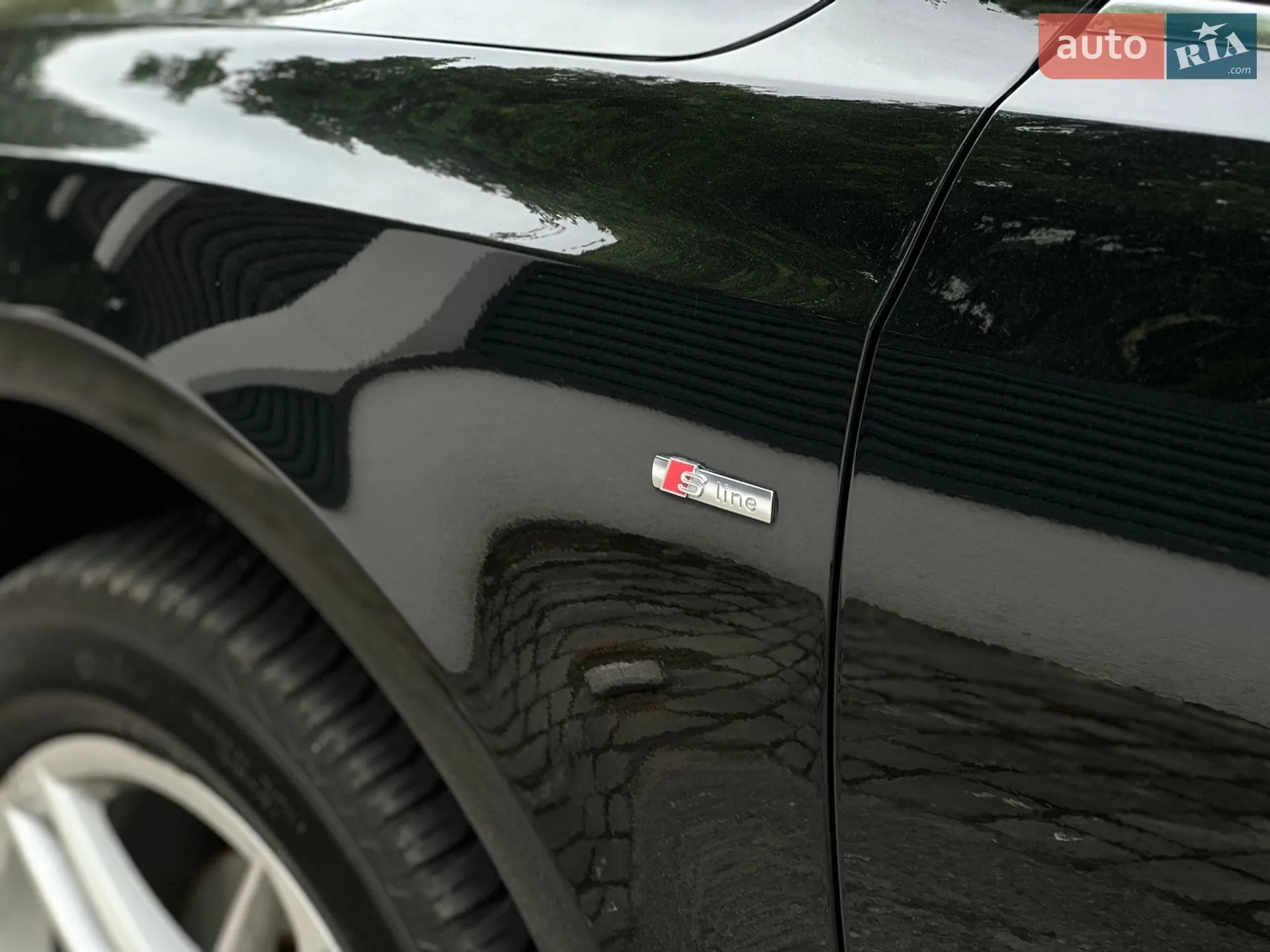 2017 Audi Q5 - мініатюра 30