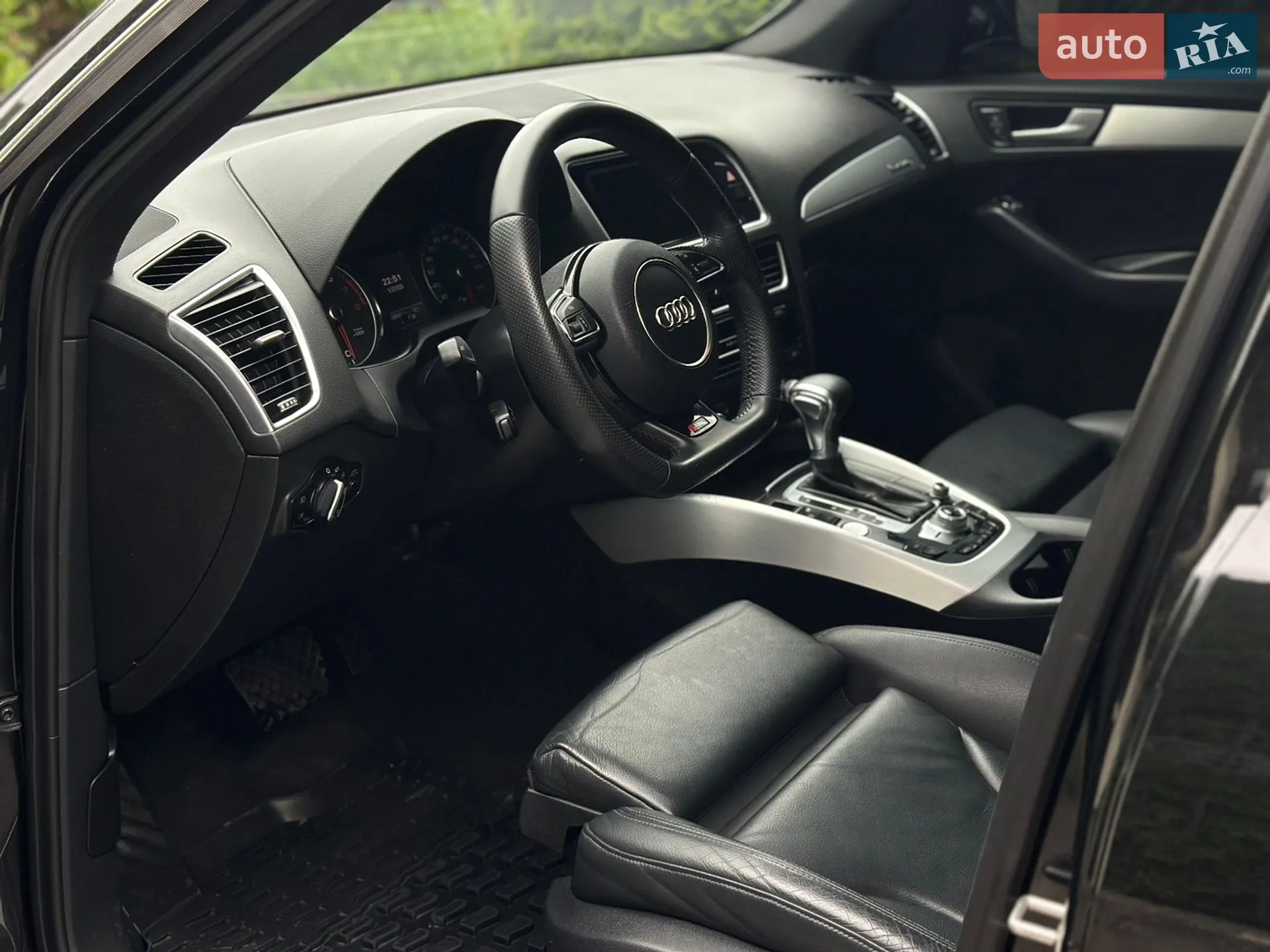2017 Audi Q5 - мініатюра 32