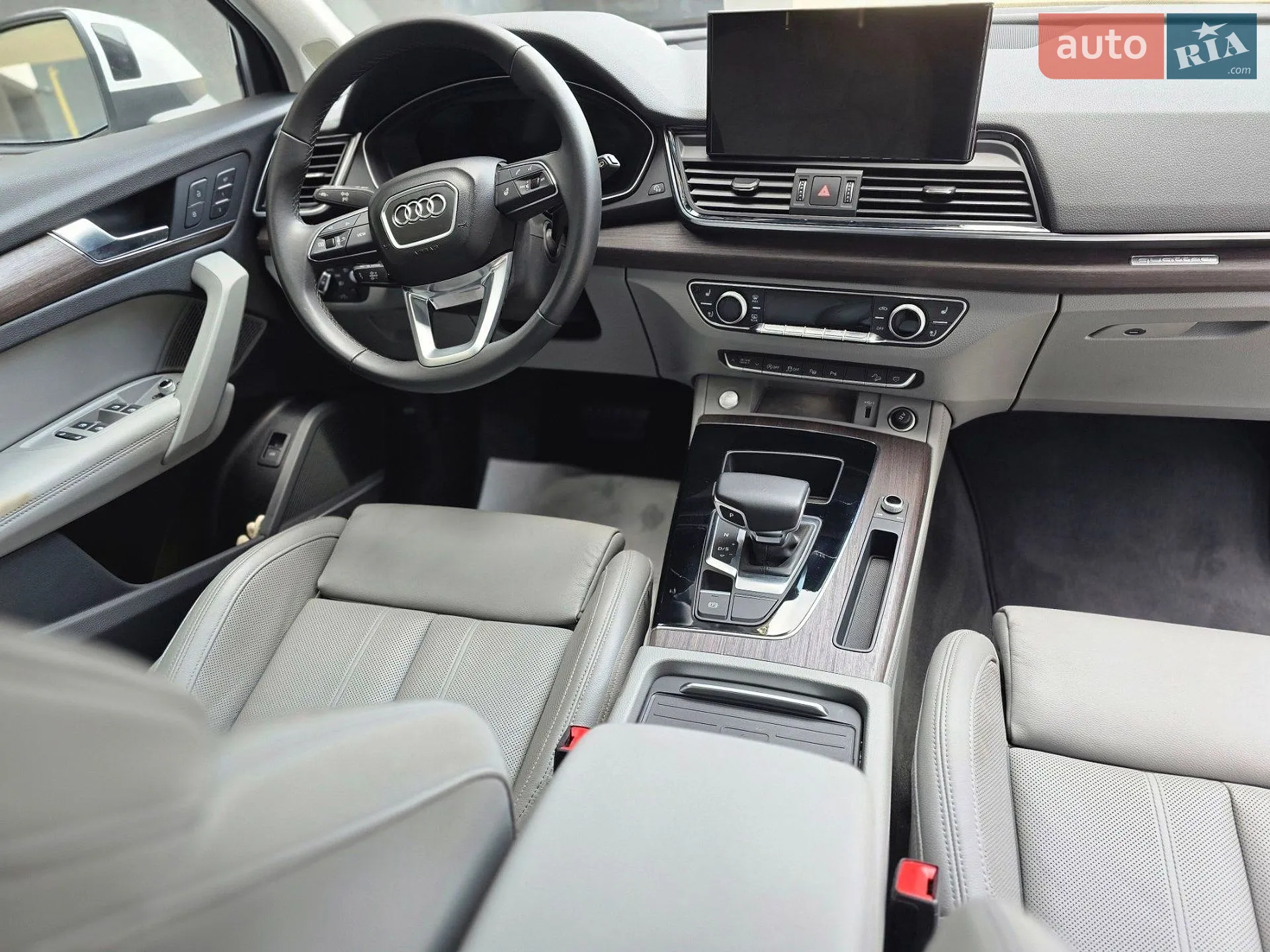 2023 Audi Q5 - мініатюра 9