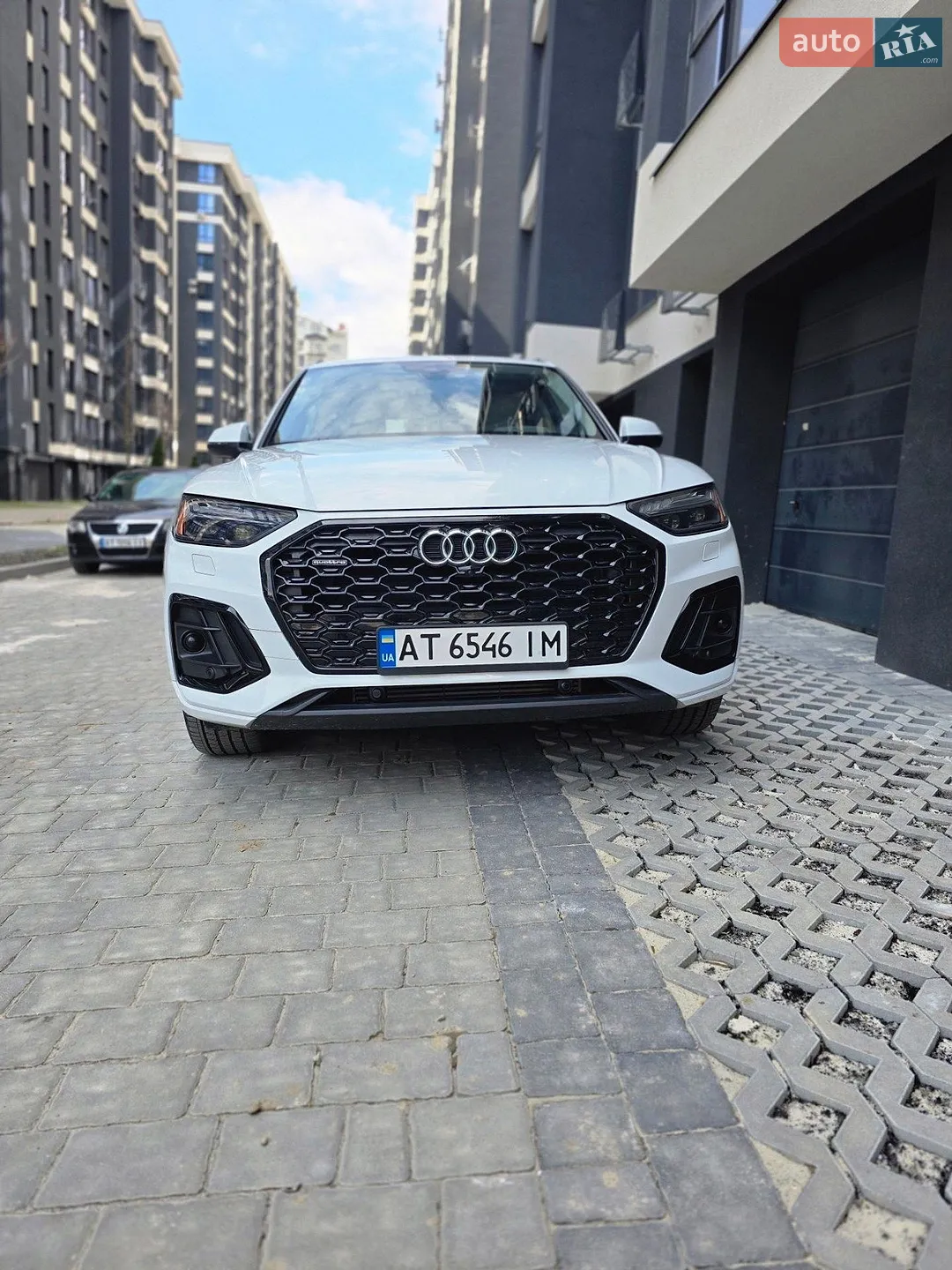 2023 Audi Q5 - мініатюра 11