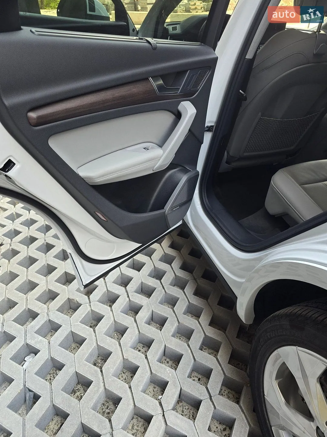 2023 Audi Q5 - мініатюра 20
