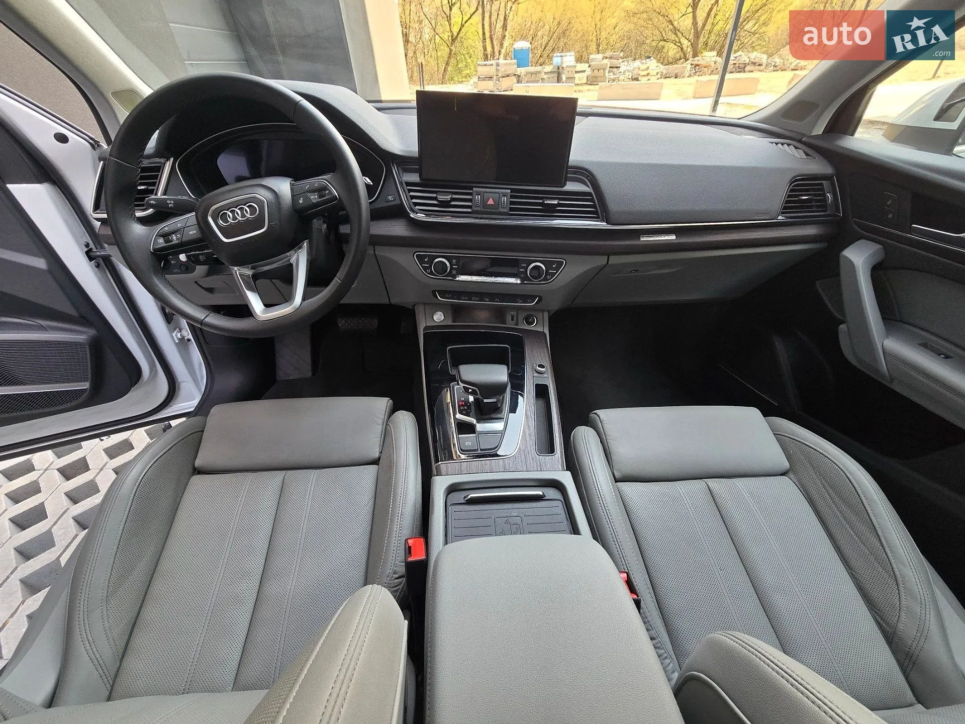 2023 Audi Q5 - мініатюра 24