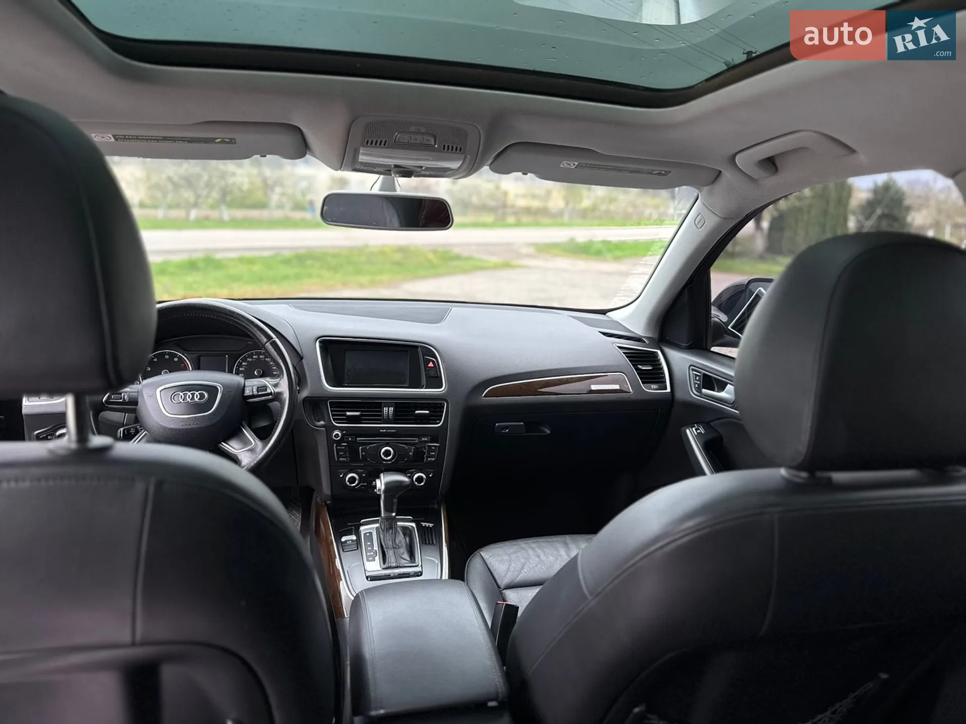 2013 Audi Q5 - мініатюра 14