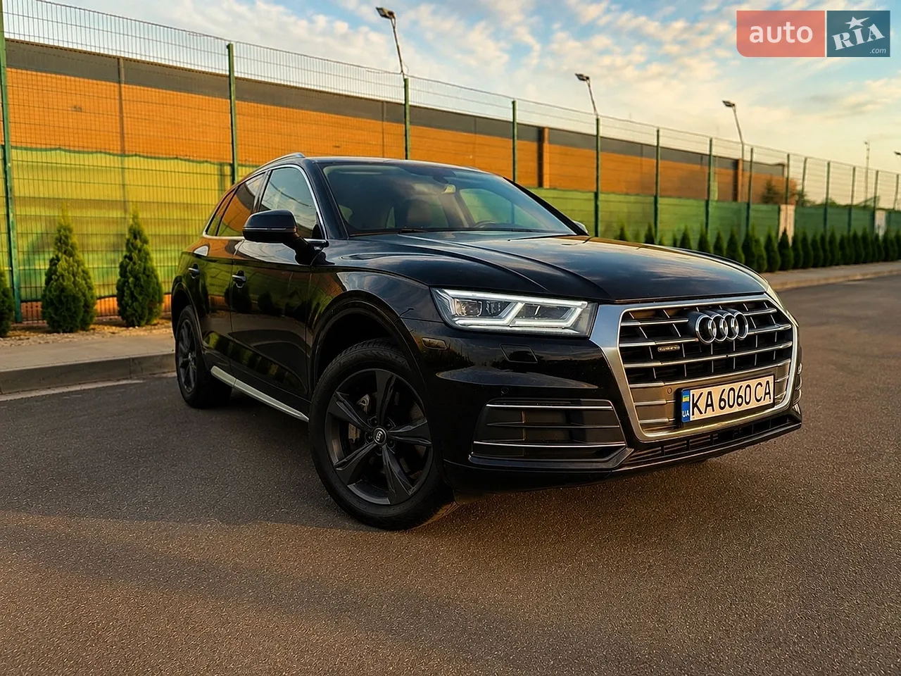 2016 Audi Q5 - мініатюра 24
