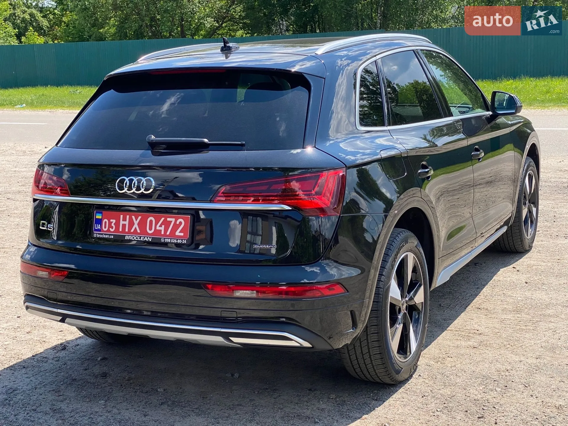 2023 Audi Q5 - мініатюра 10