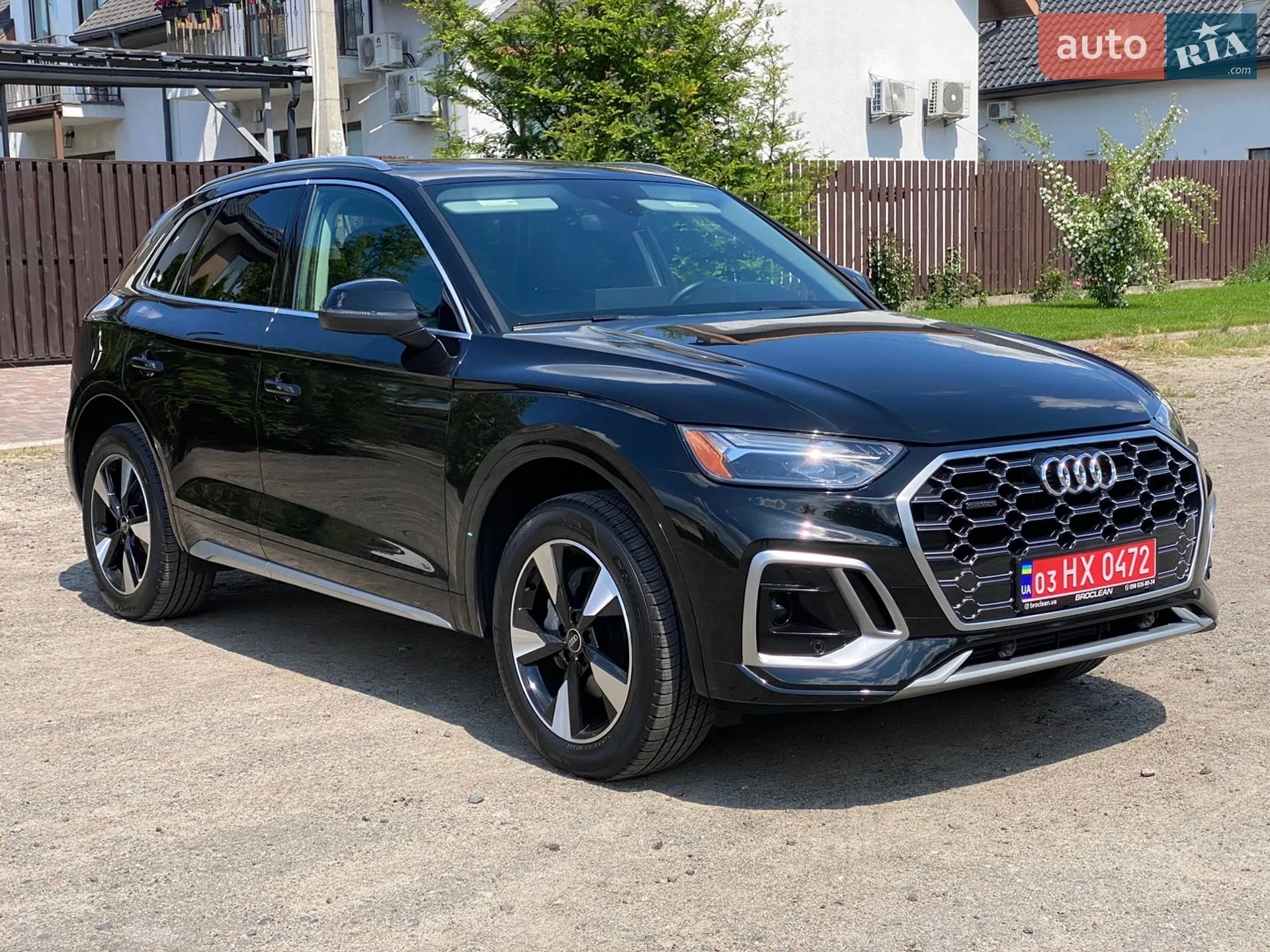 2023 Audi Q5 - мініатюра 4