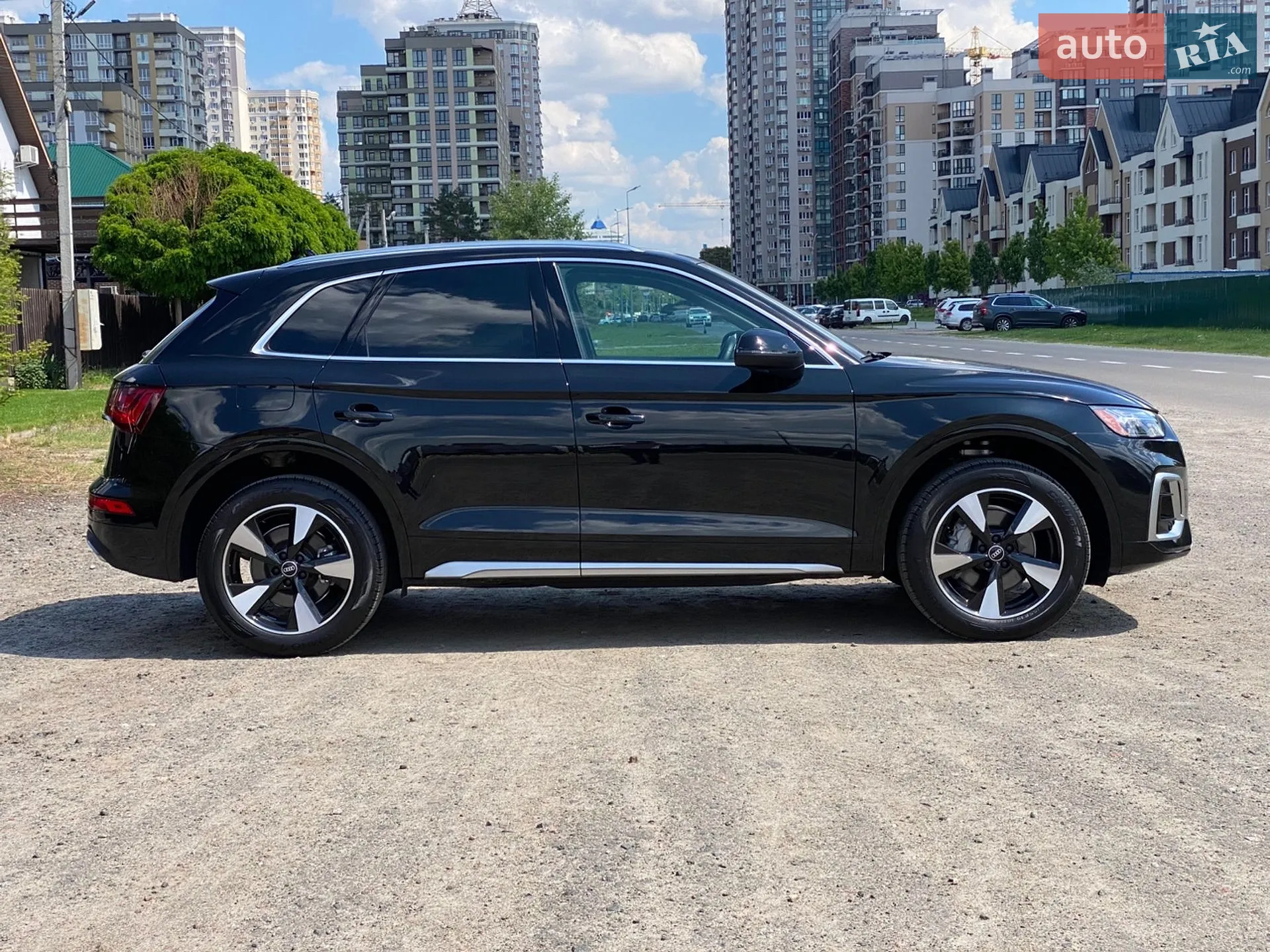 2023 Audi Q5 - мініатюра 7